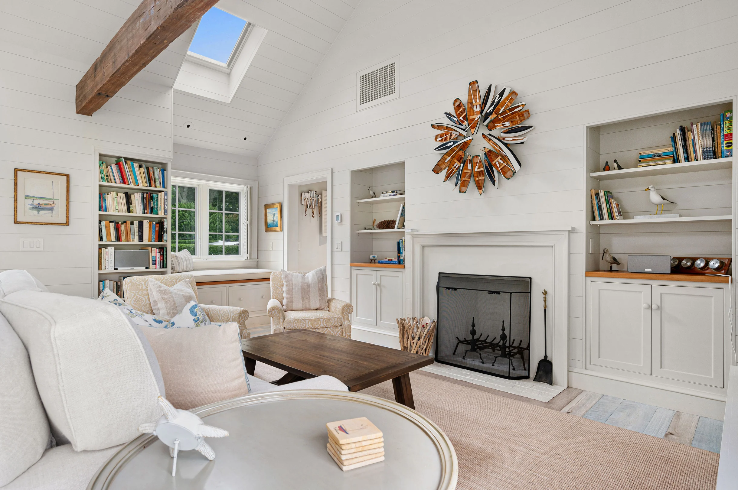 Wander Cape Cod Estate #28