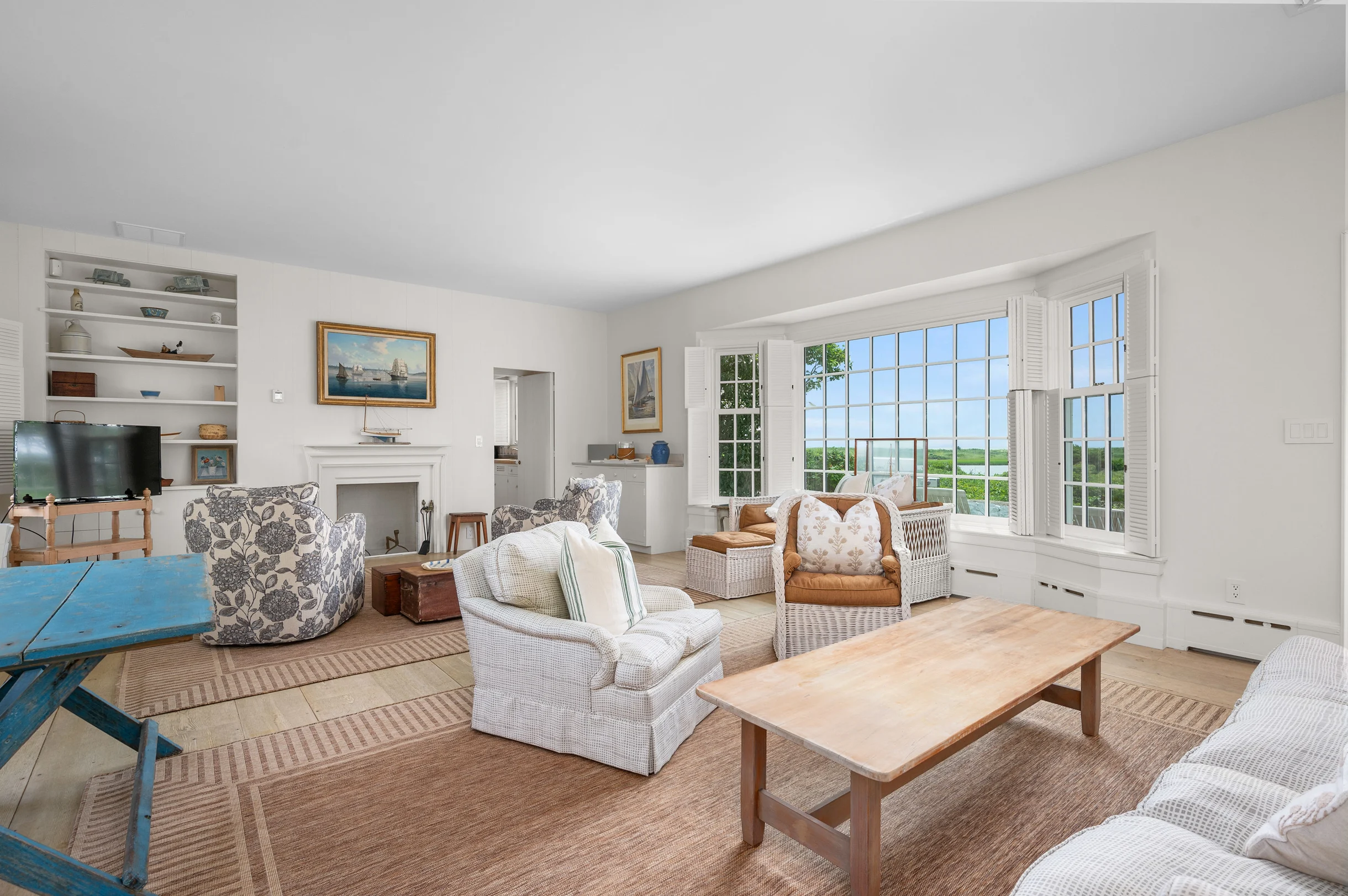 Wander Cape Cod Estate #59
