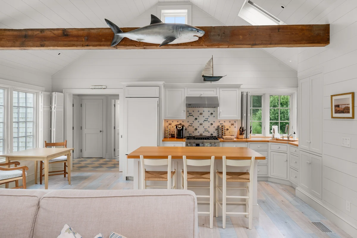 Wander Cape Cod Estate