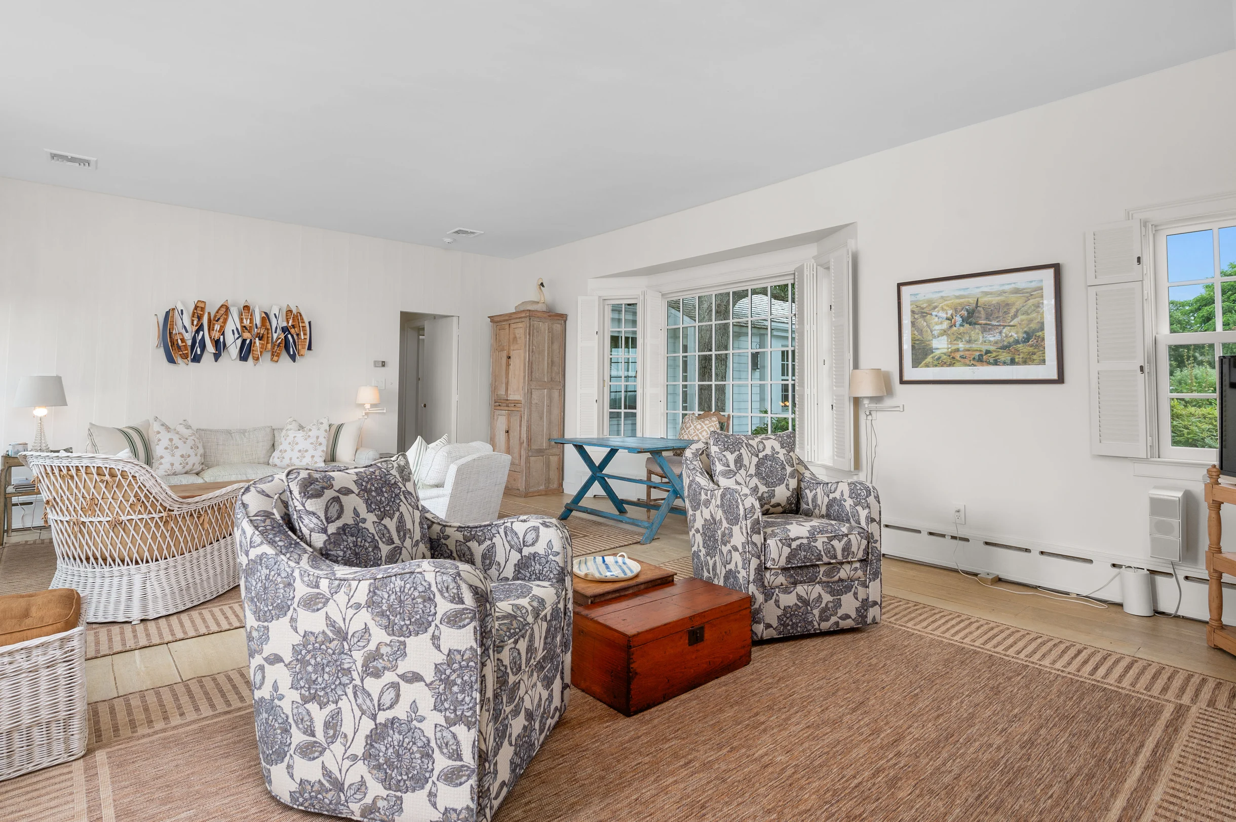 Wander Cape Cod Estate #52
