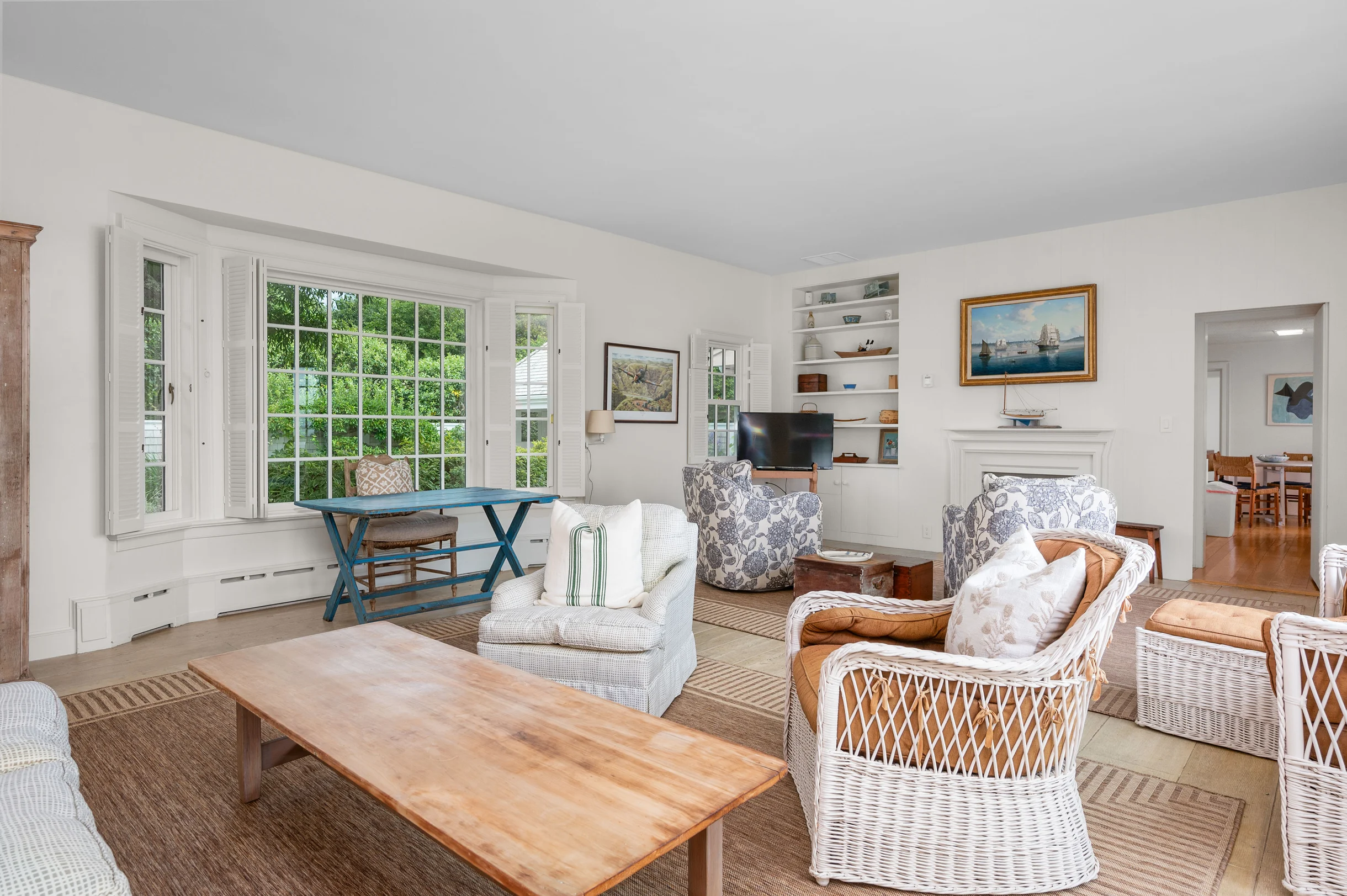 Wander Cape Cod Estate #31
