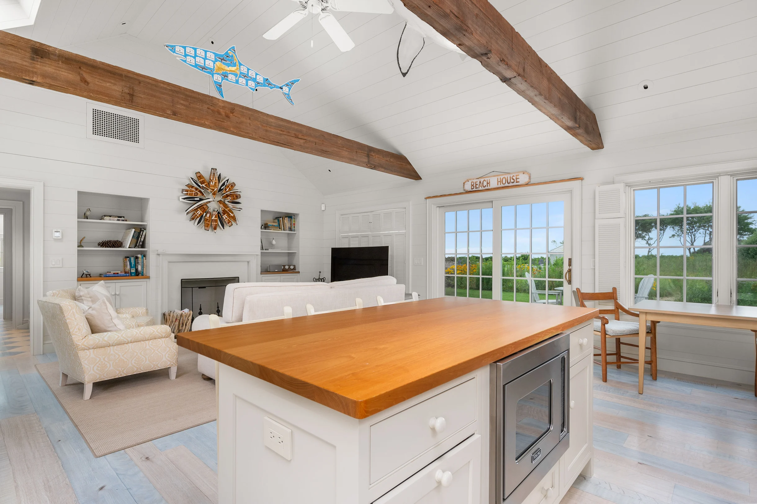 Wander Cape Cod Estate #41