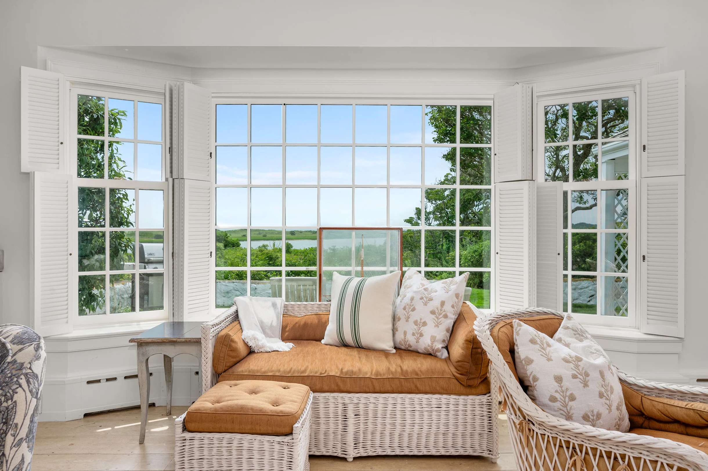 Wander Cape Cod Estate #14