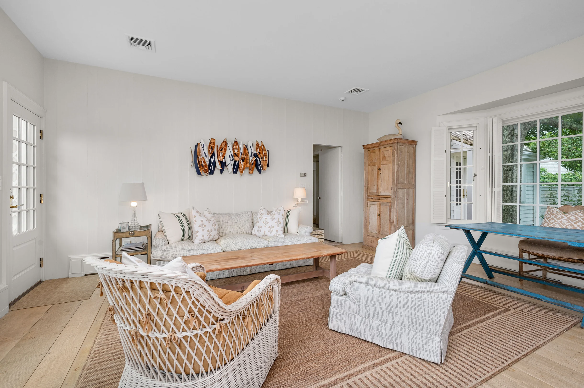 Wander Cape Cod Estate #67