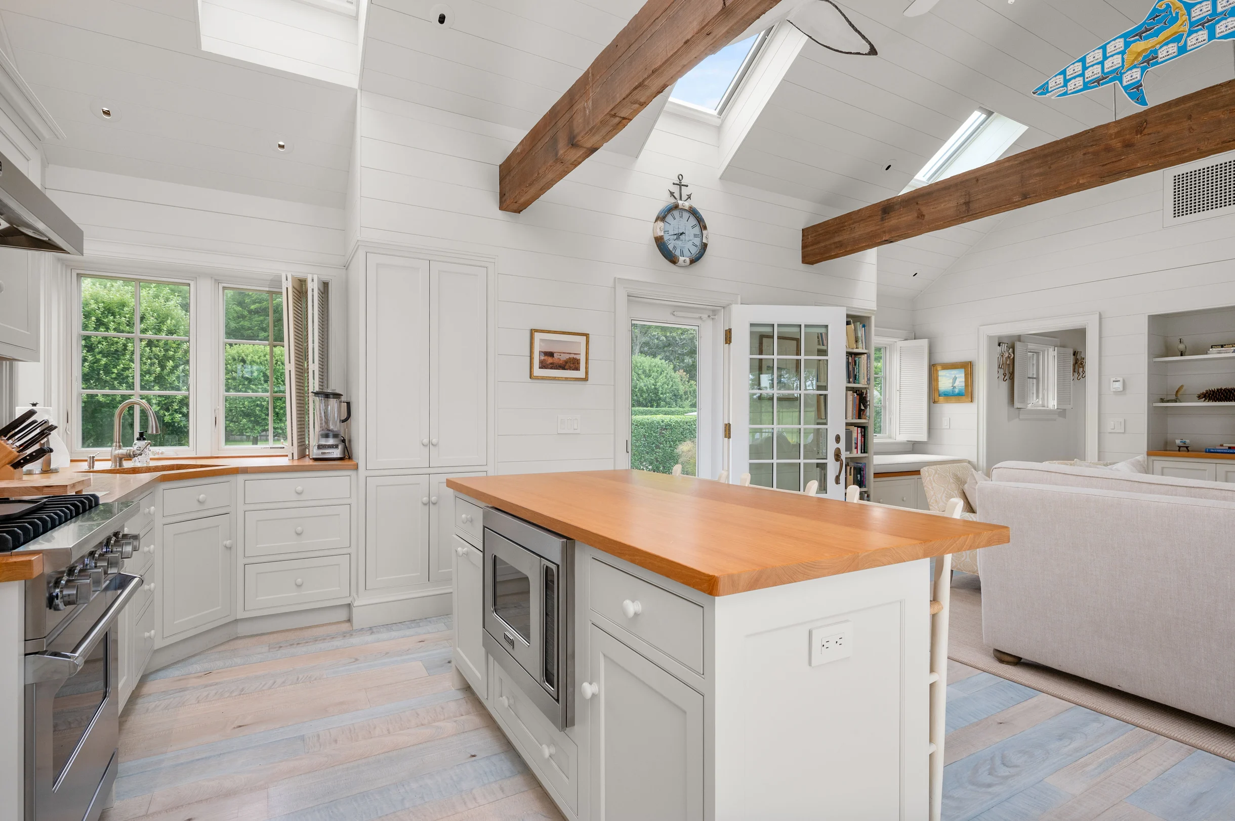 Wander Cape Cod Estate #53