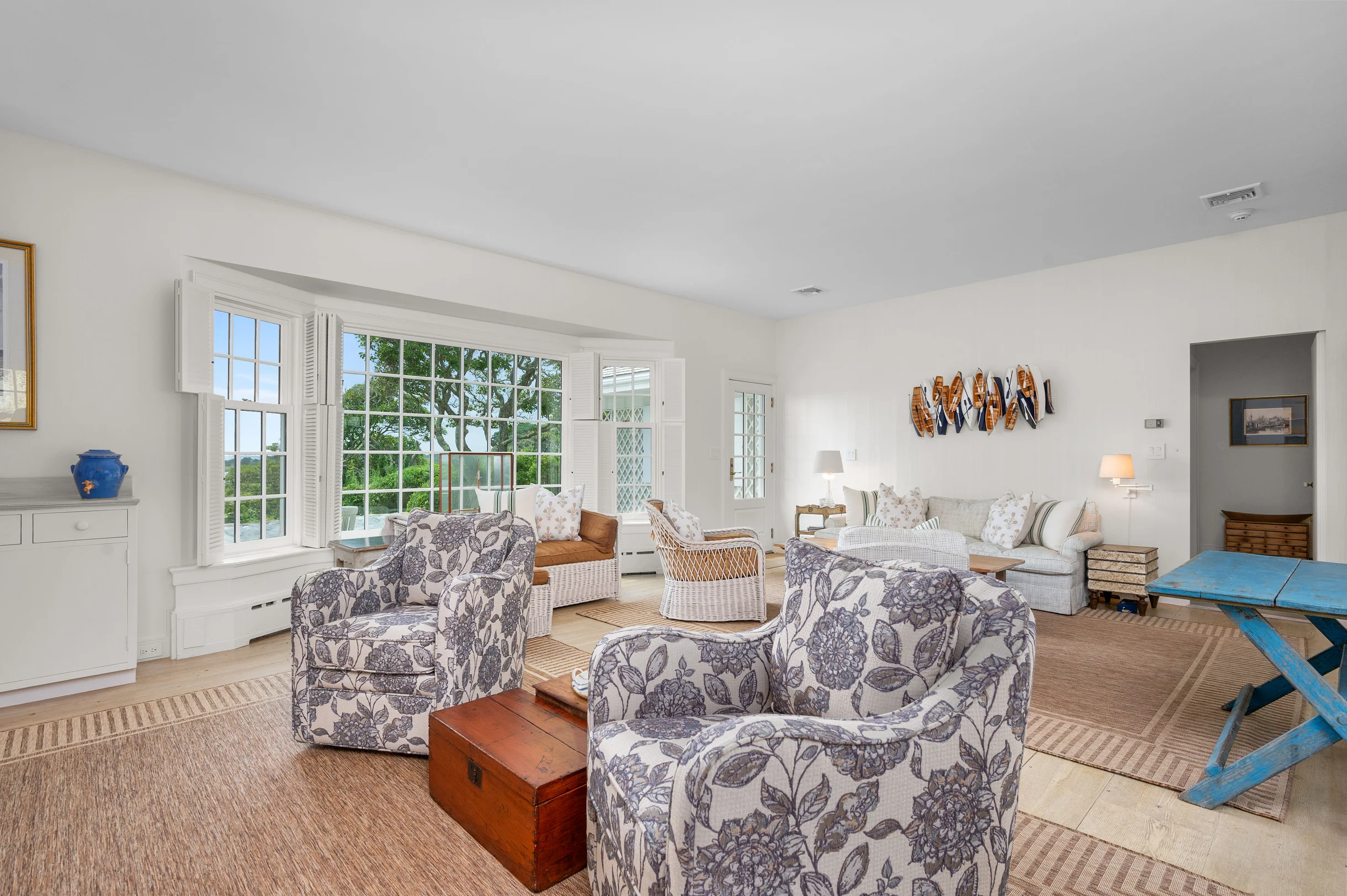 Wander Cape Cod Estate #69