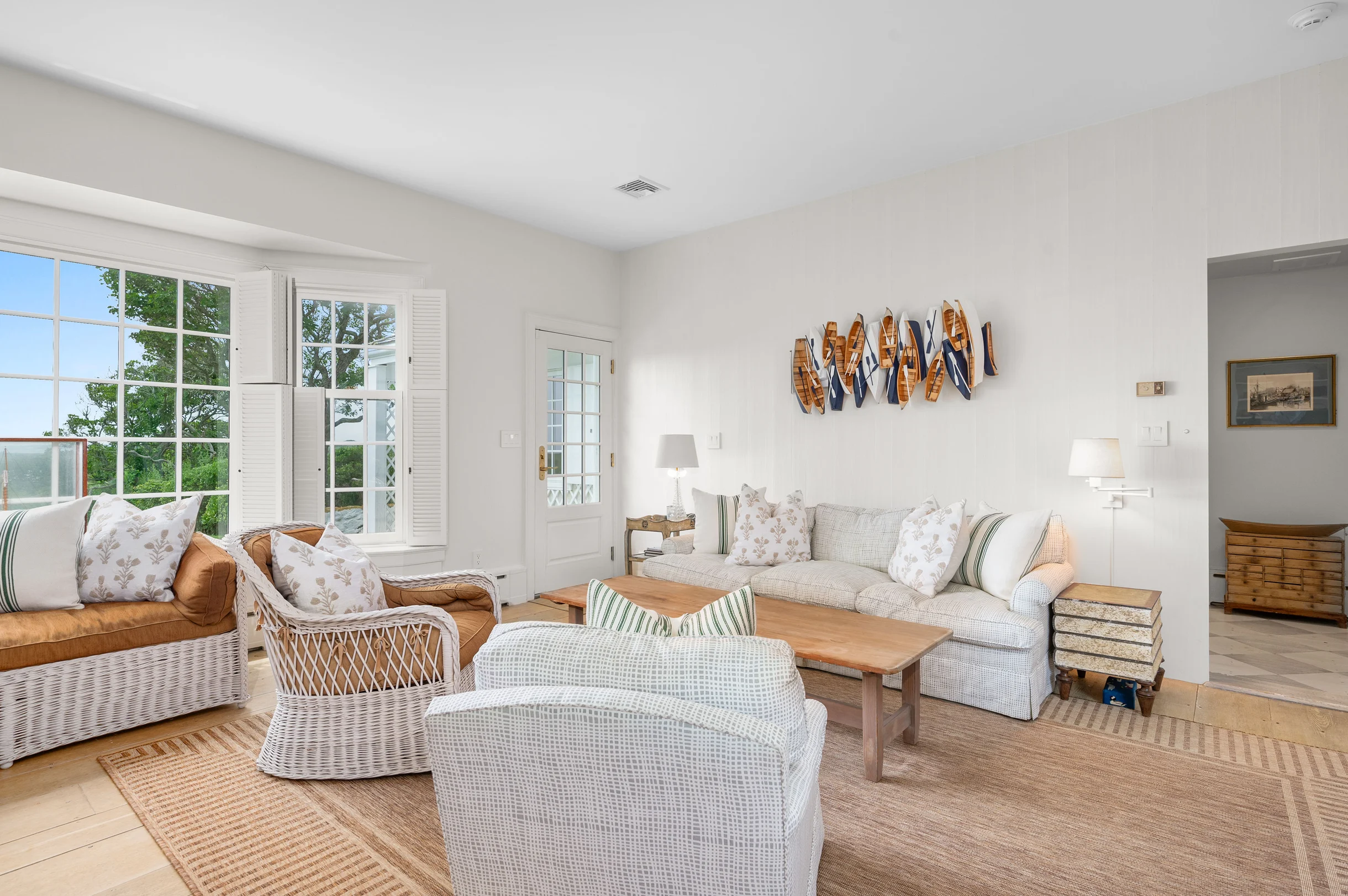 Wander Cape Cod Estate #43