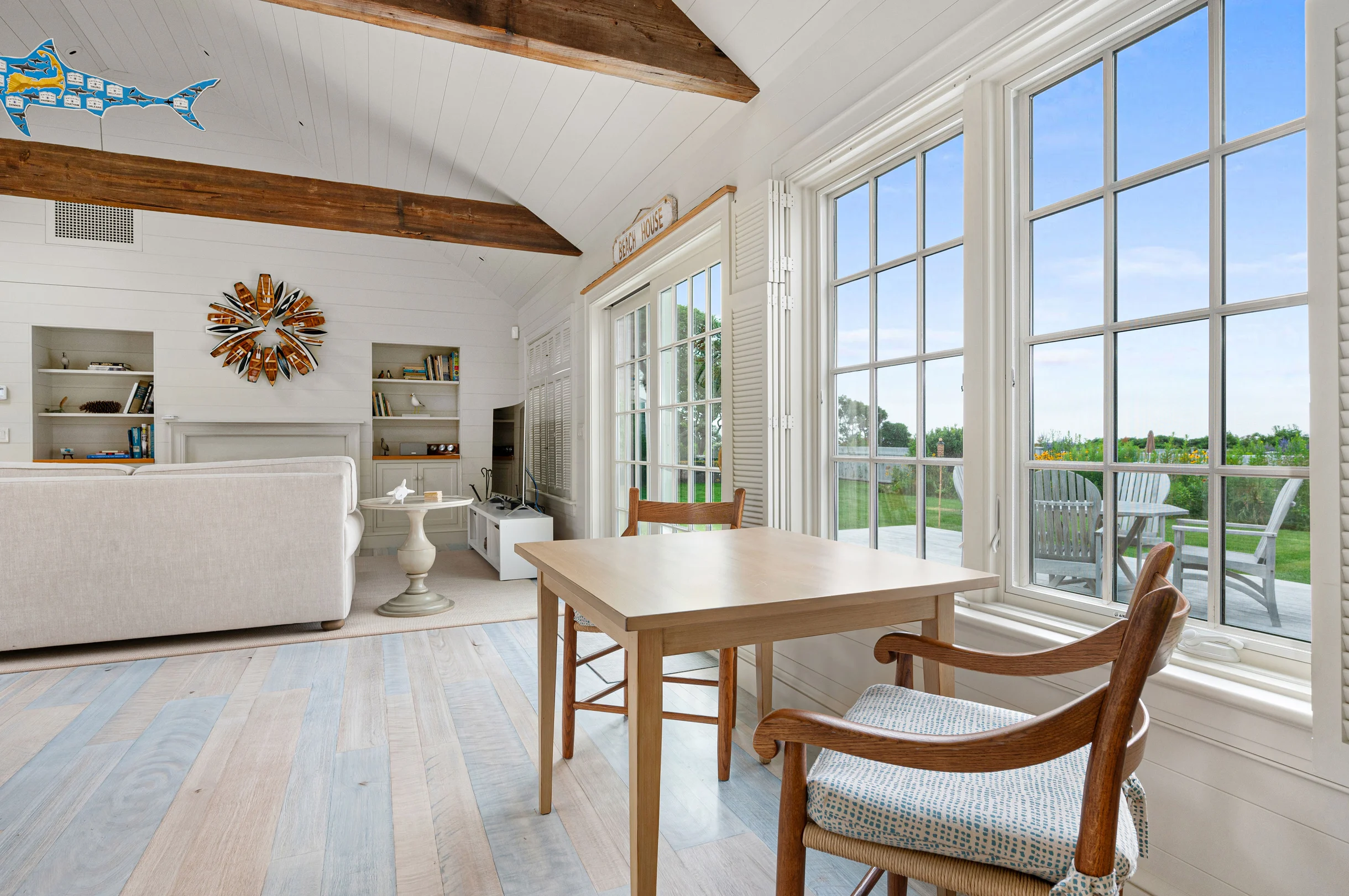 Wander Cape Cod Estate #54