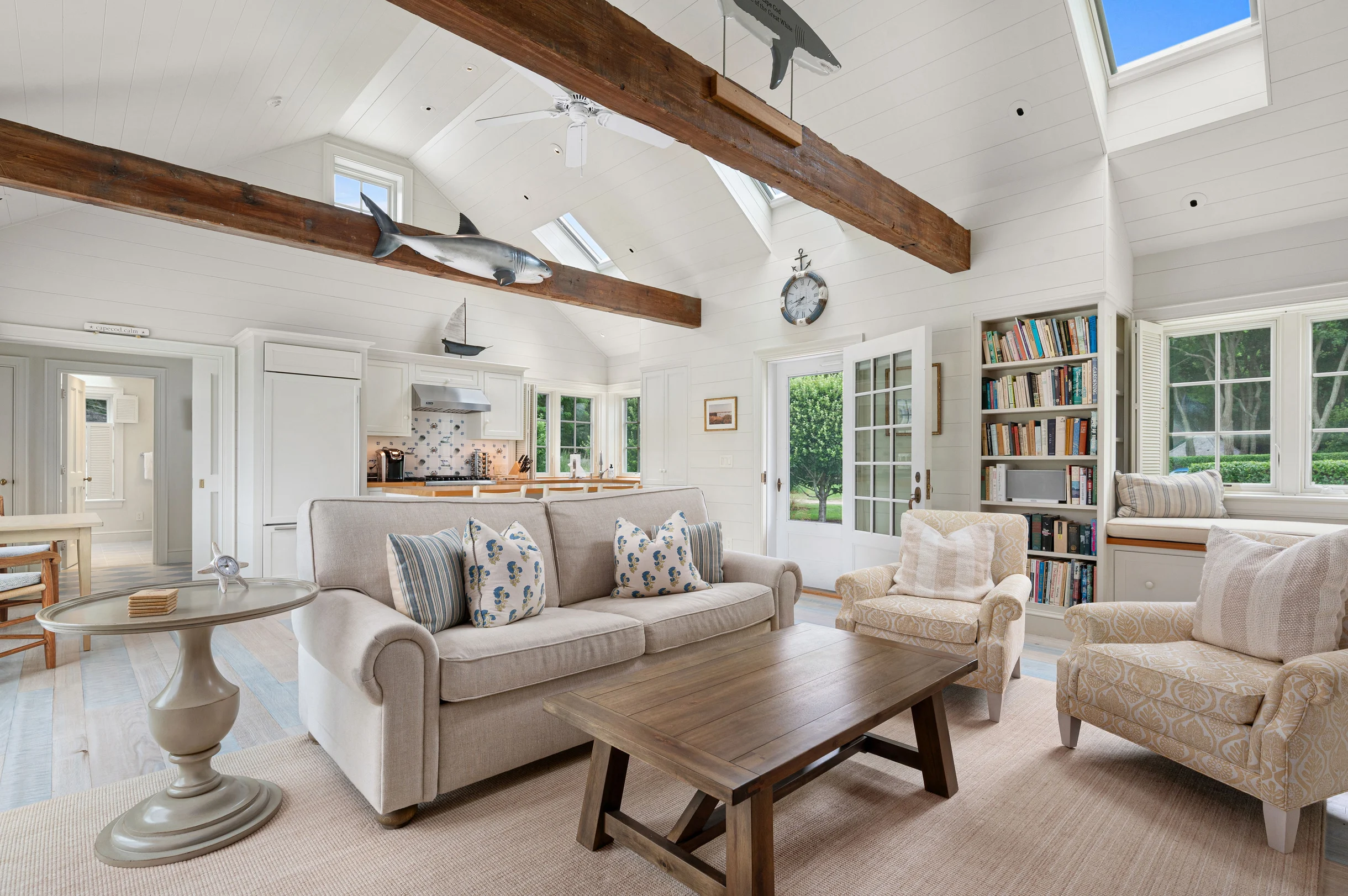 Wander Cape Cod Estate #44