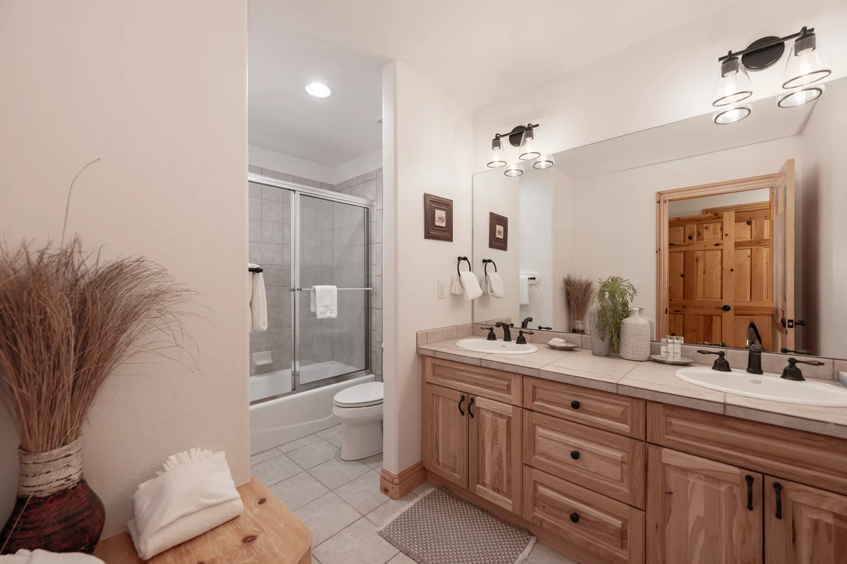 Wander Winter Park Retreat