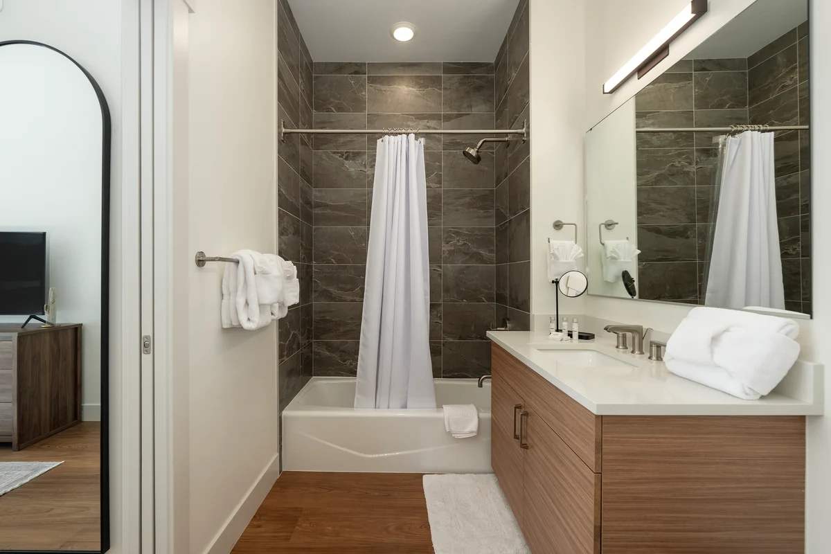 Wander Winter Park Glade