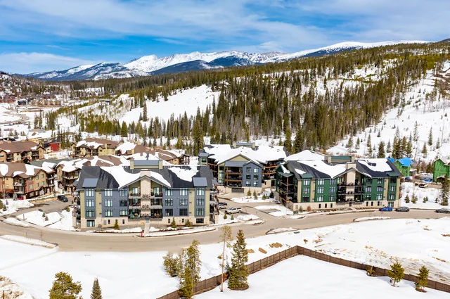 Wander Winter Park Glade #3