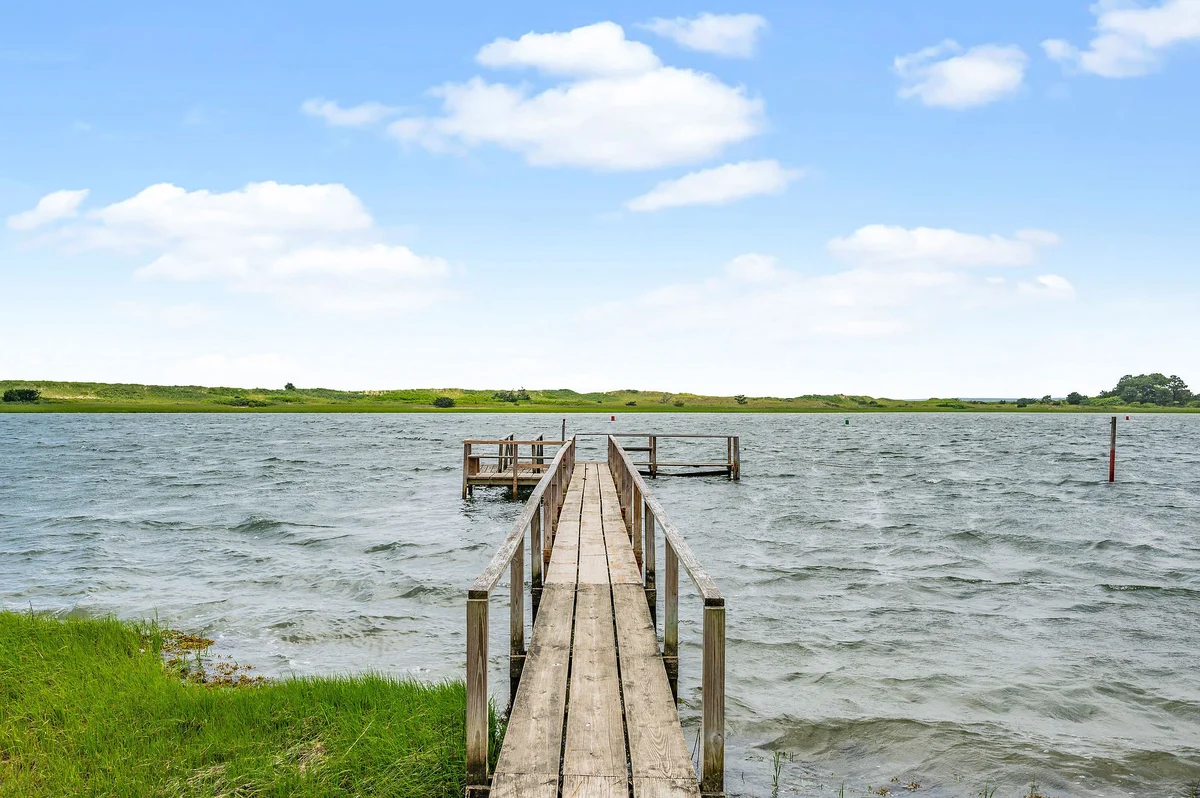 Wander Cape Cod Estate #4