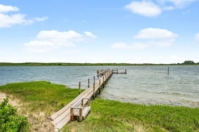 Wander Cape Cod Estate #5