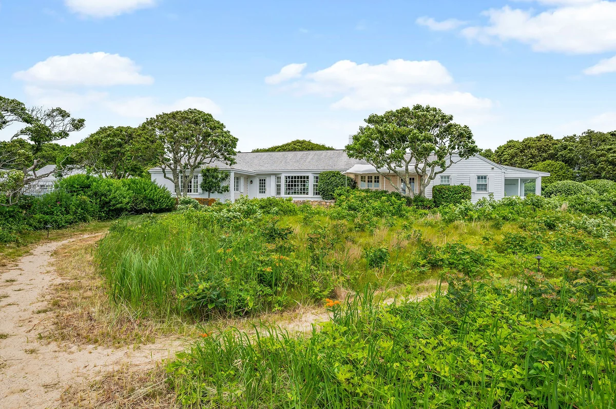 Wander Cape Cod Estate #46