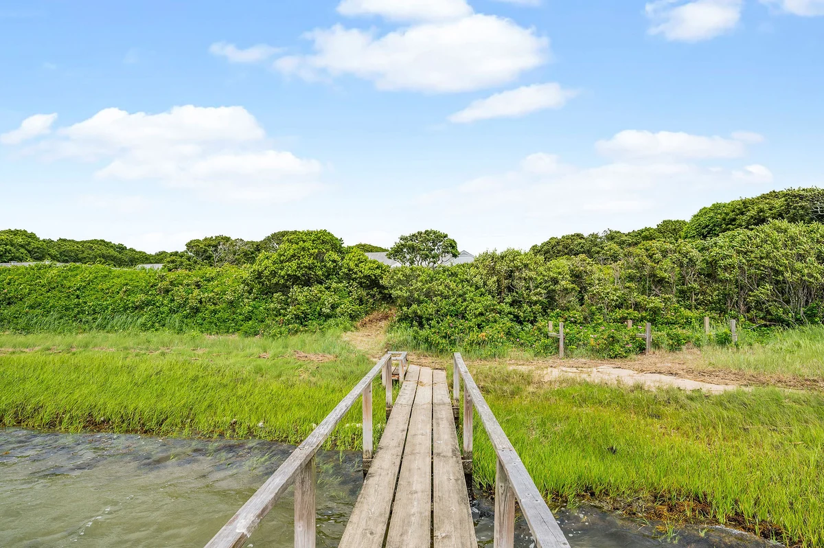 Wander Cape Cod Estate #55