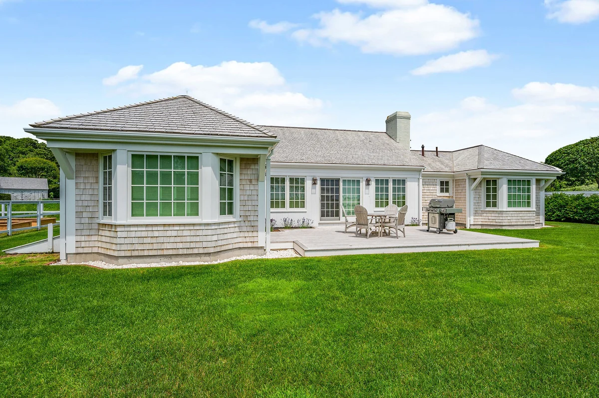 Wander Cape Cod Estate #47