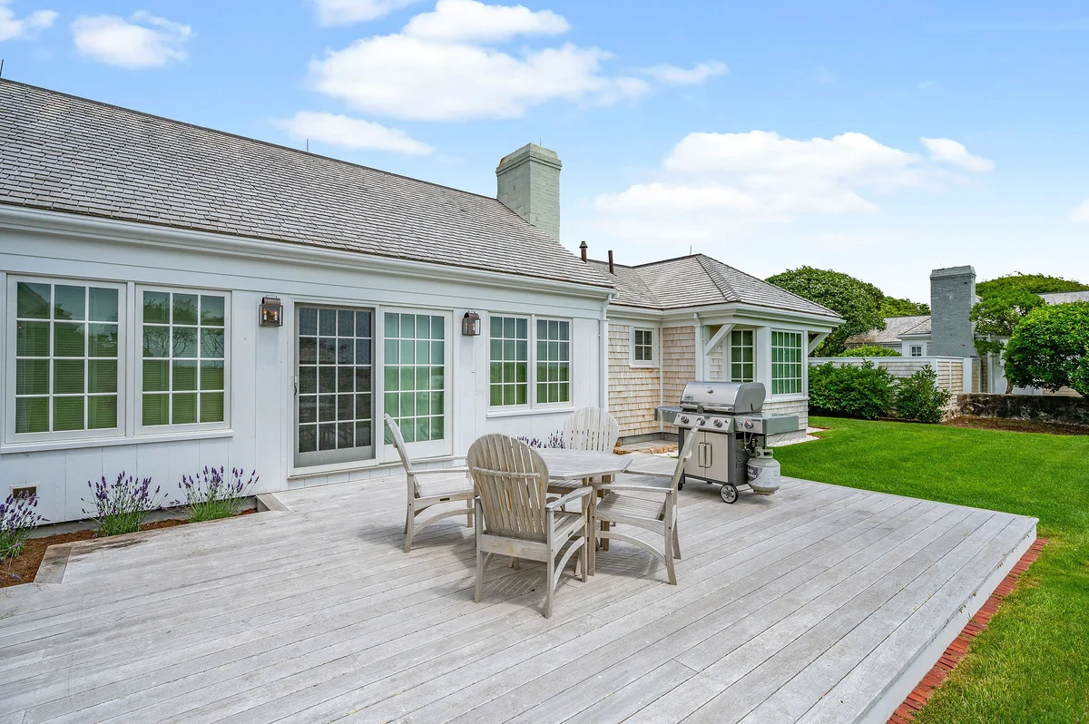 Wander Cape Cod Estate #56