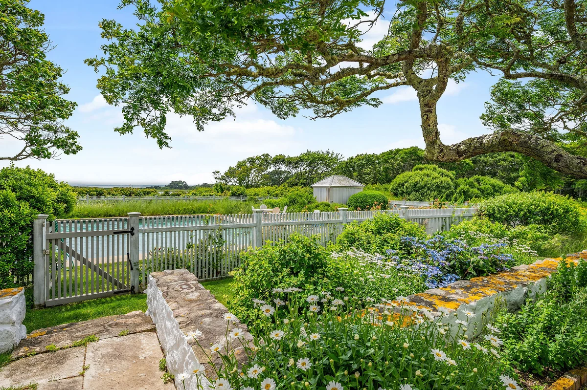 Wander Cape Cod Estate #57
