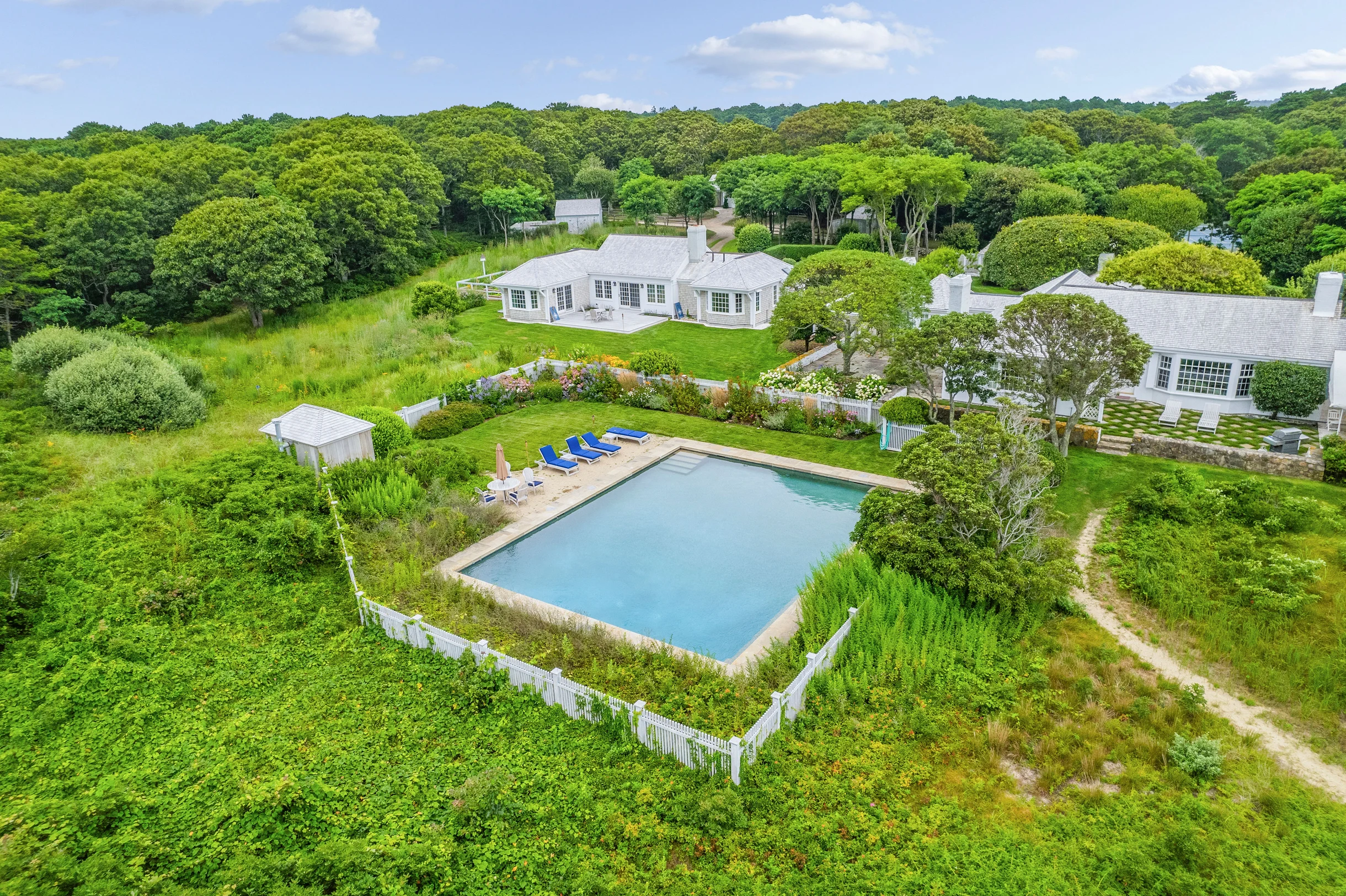 Wander Cape Cod Estate #60
