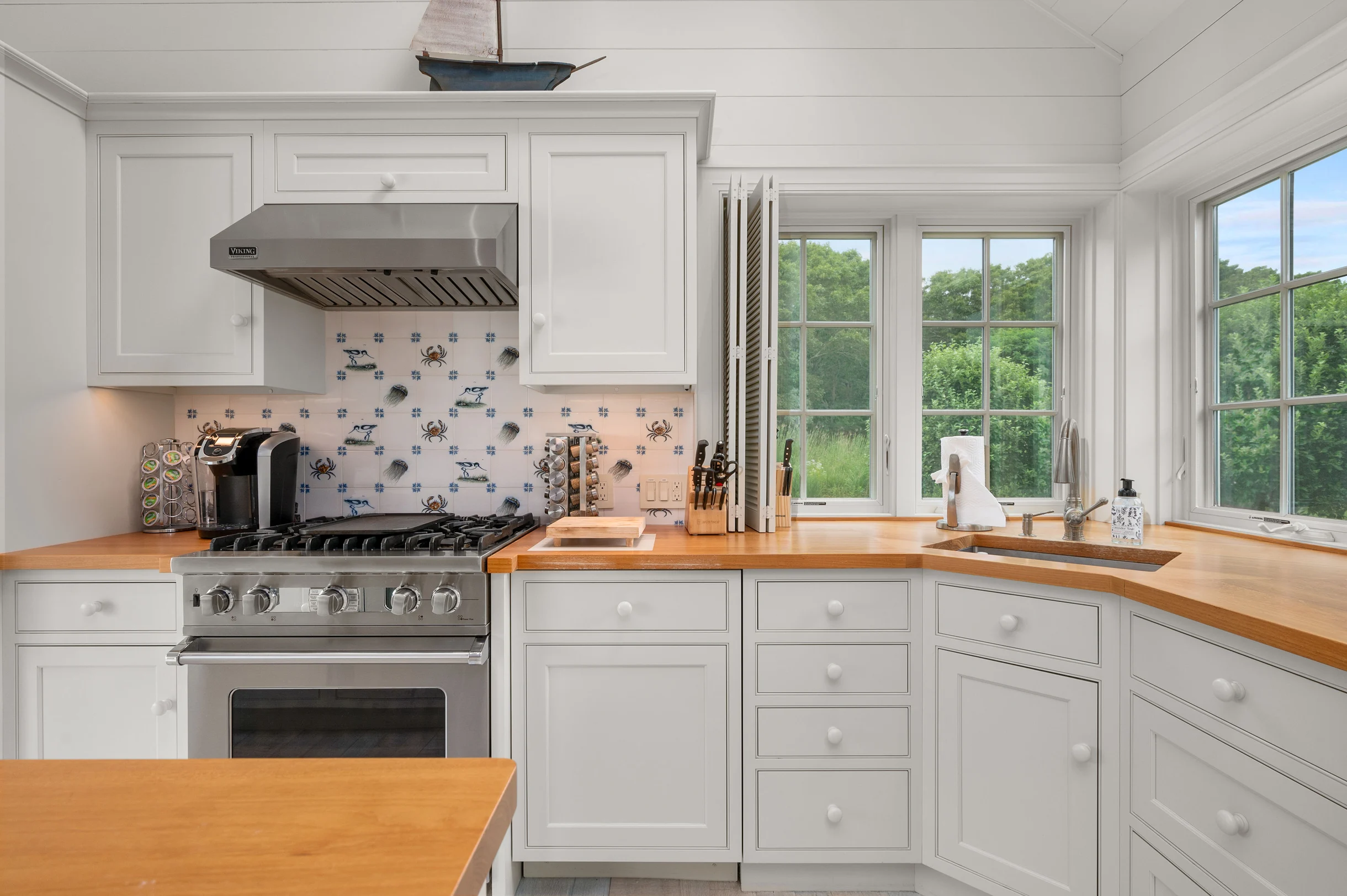 Wander Cape Cod Estate #61