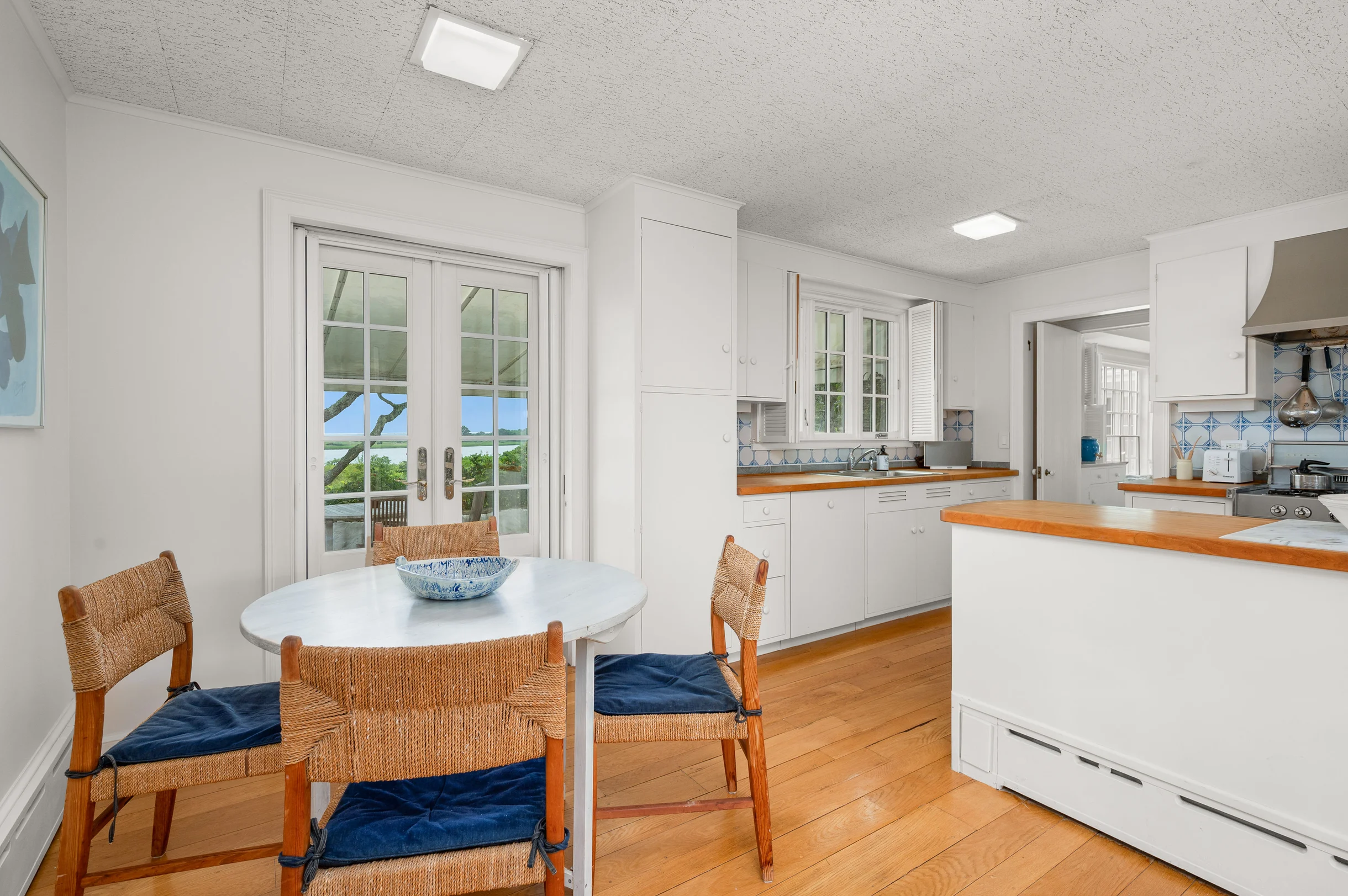 Wander Cape Cod Estate #58
