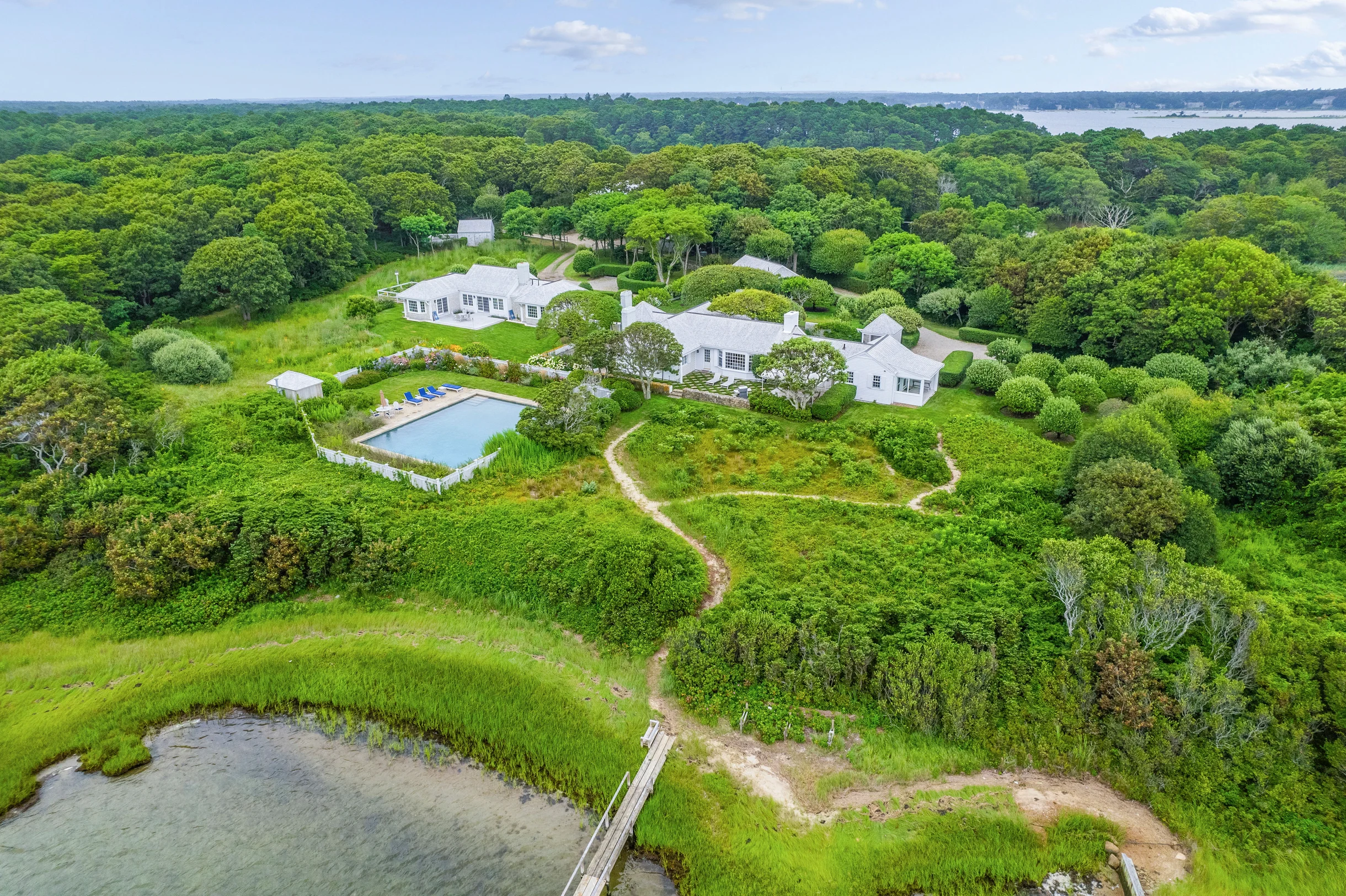 Wander Cape Cod Estate #65