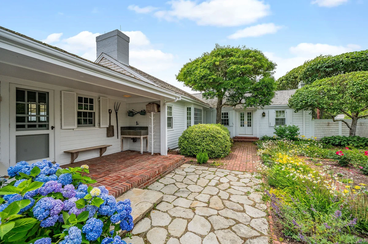 Wander Cape Cod Estate #22