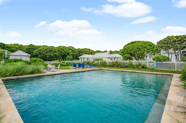 Wander Cape Cod Estate #2