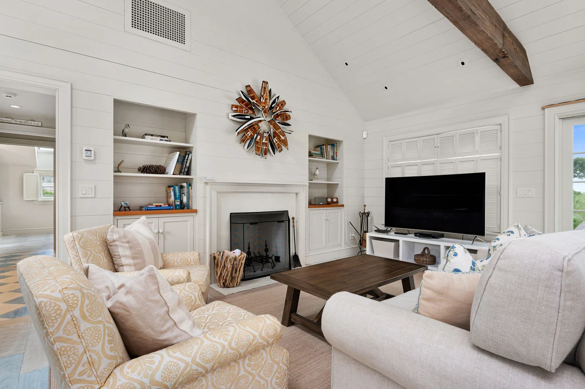 Wander Cape Cod Estate