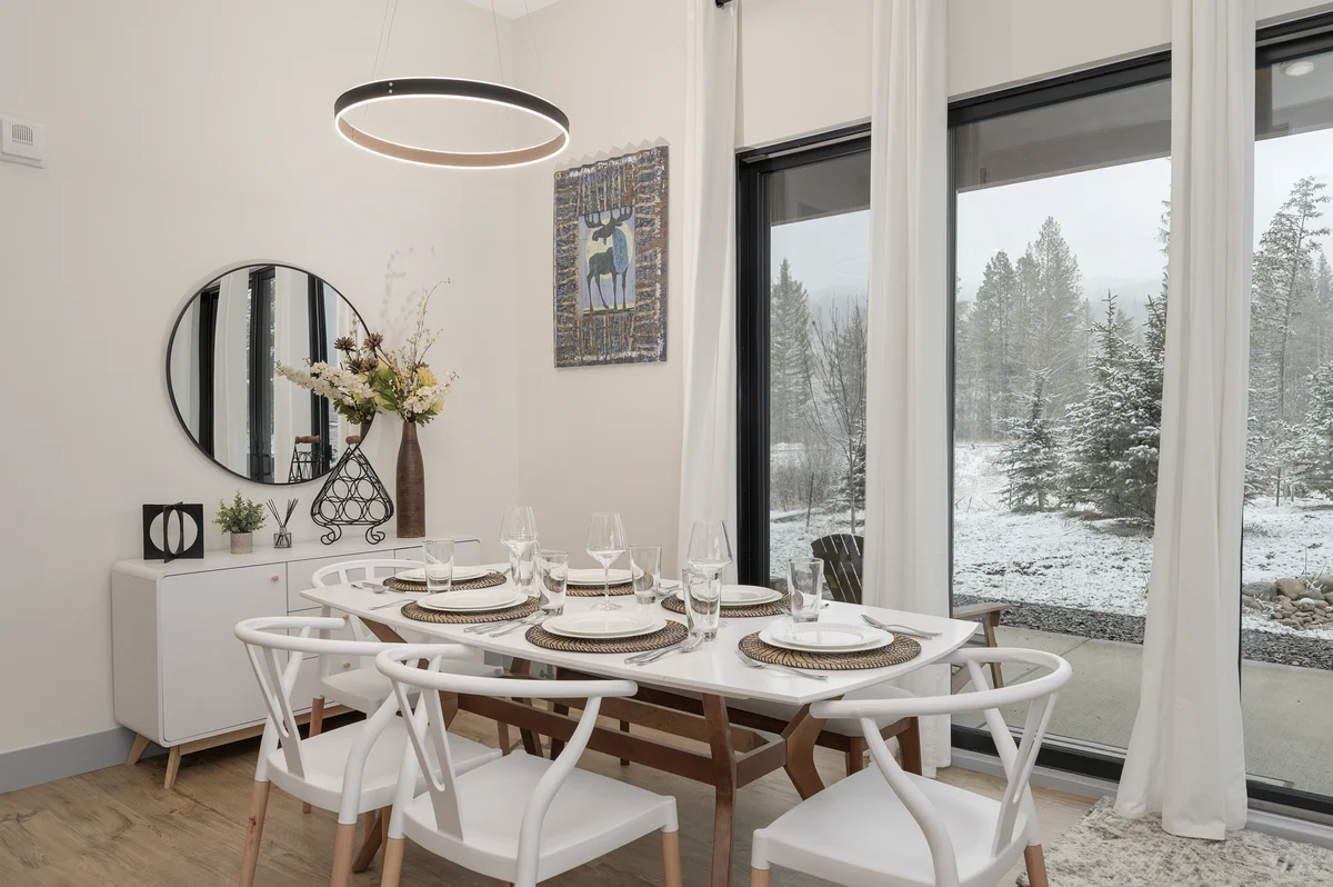 Wander Winter Park Timber