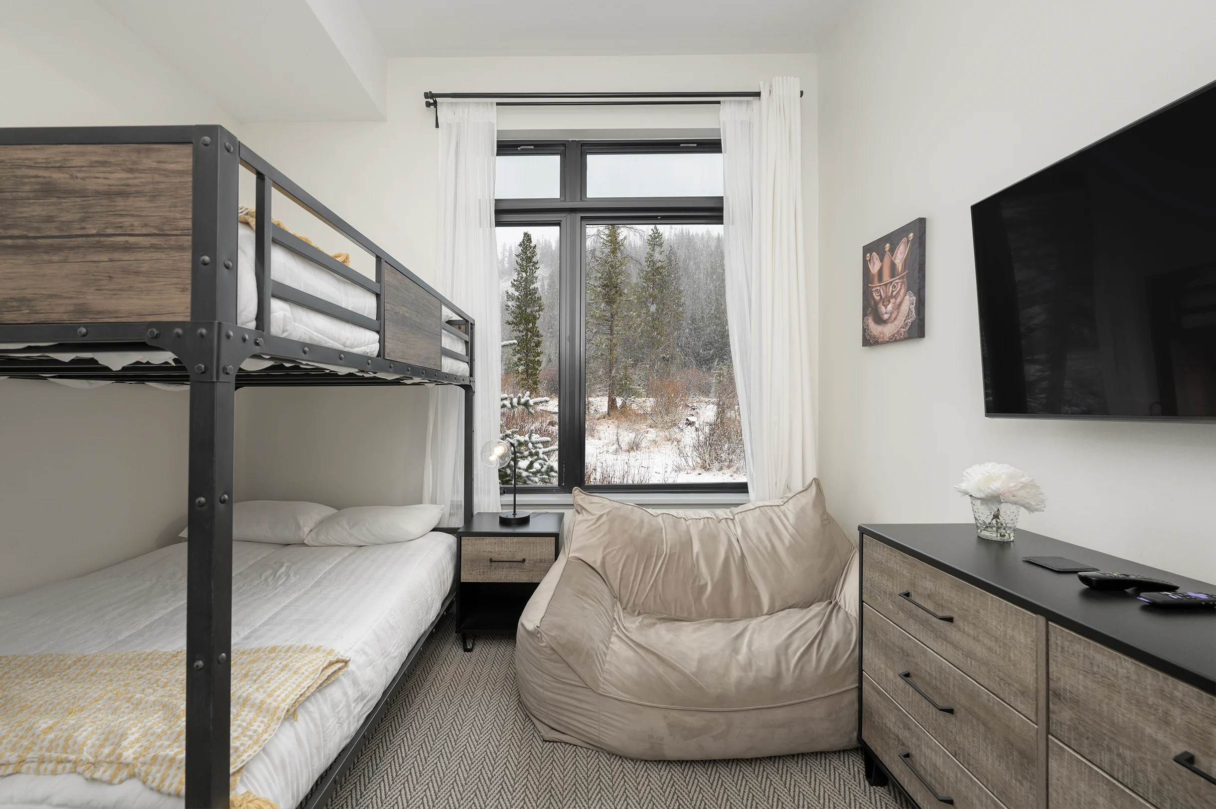 Timber Fox Building B Unit 2102 #9