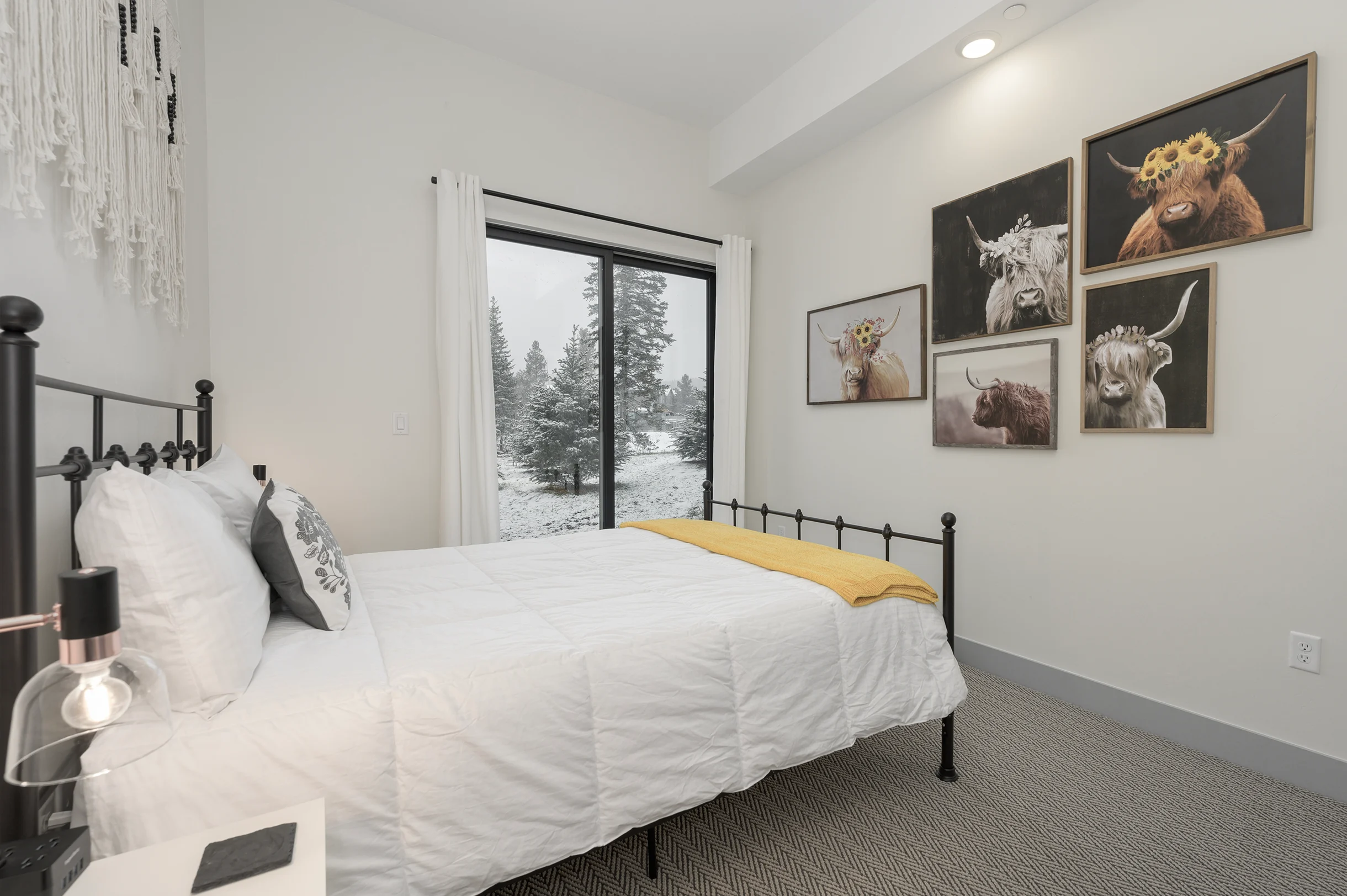 Timber Fox Building B Unit 2102 #18