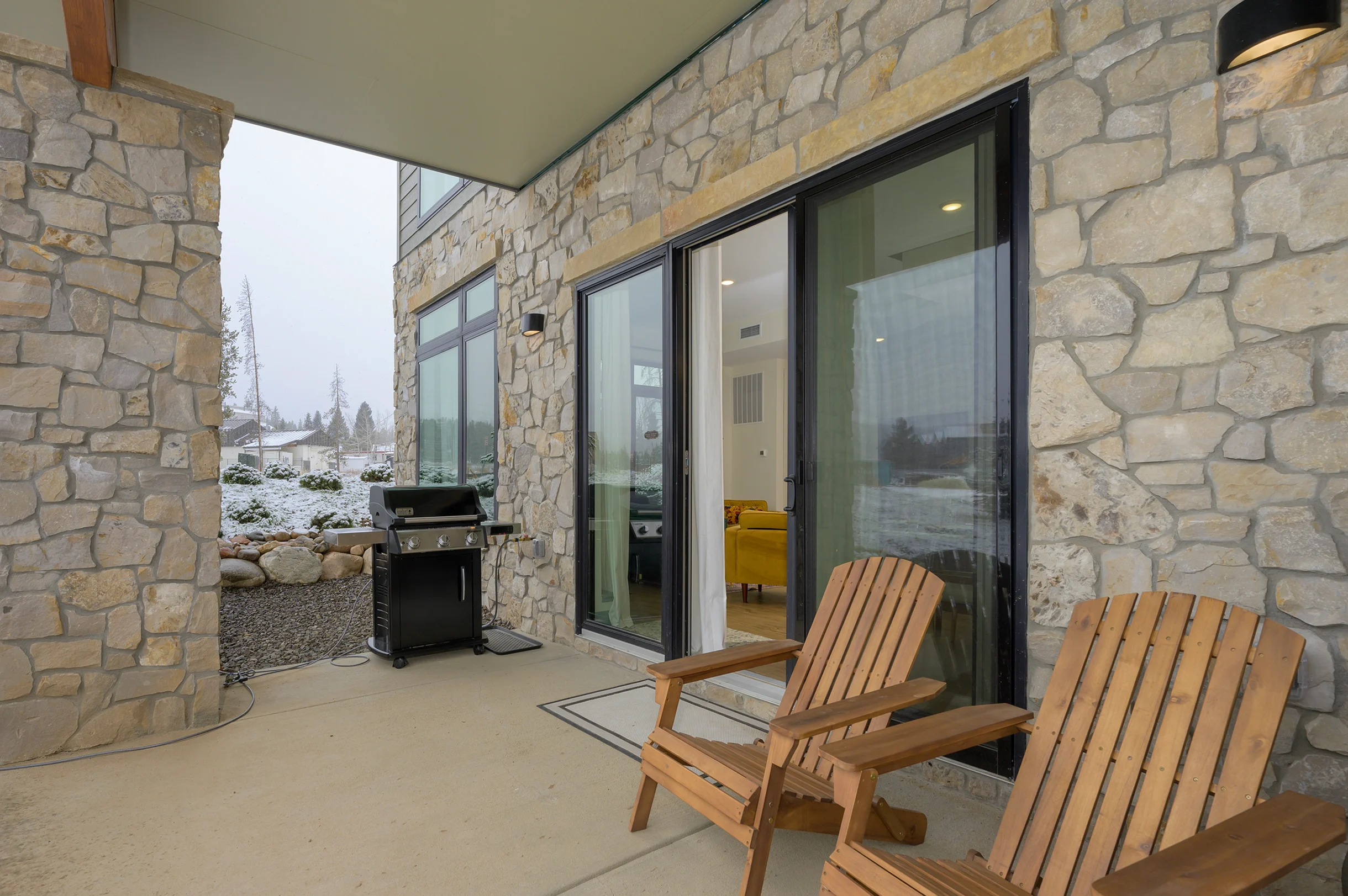 Wander Winter Park Timber #3