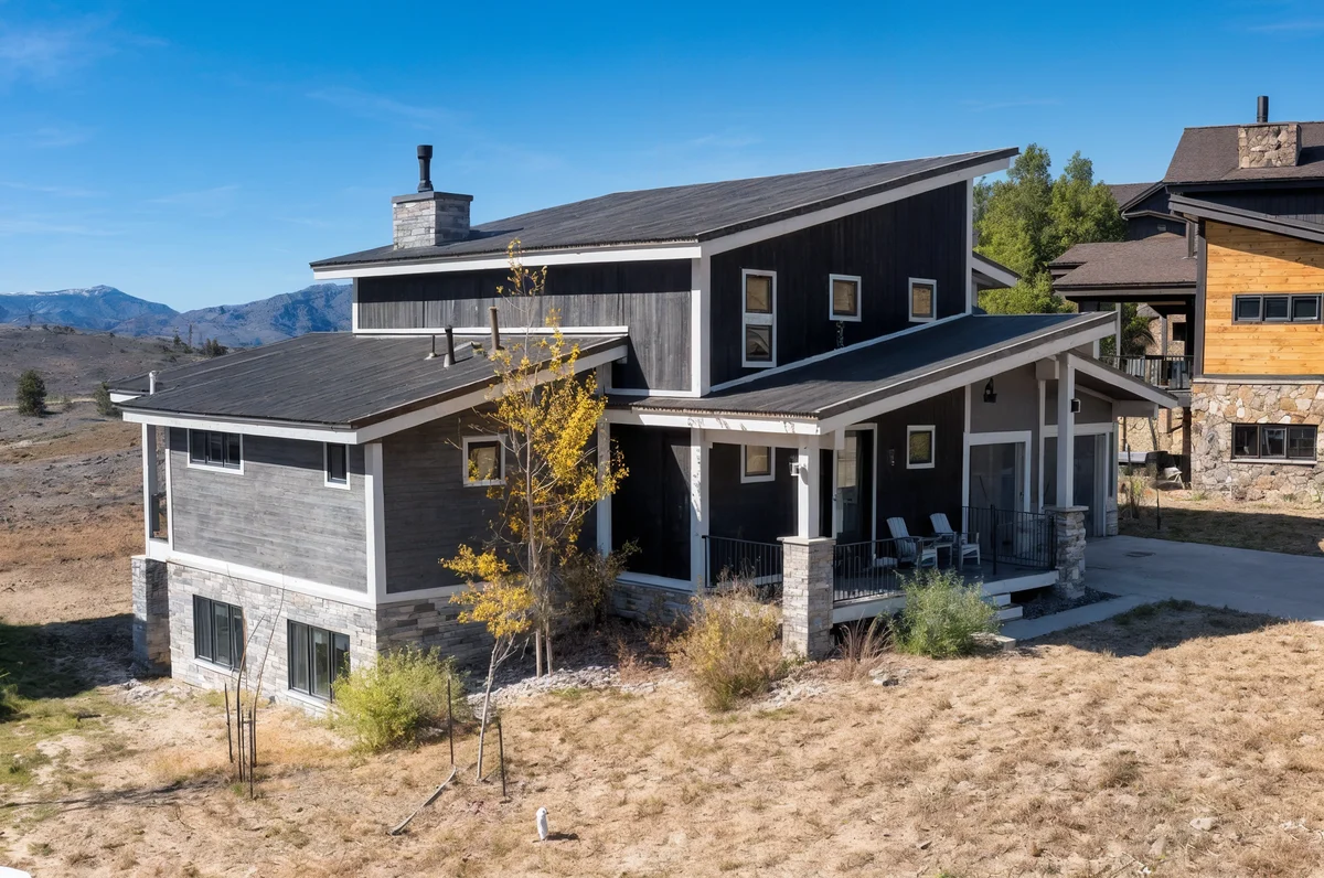 Wander Granby Valley