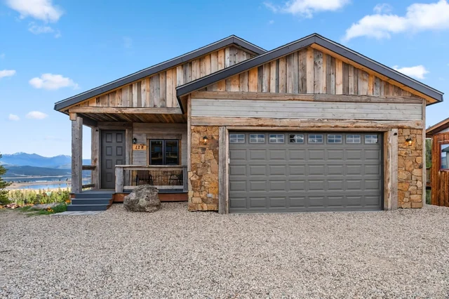 Wander Grand Lake Mountain #3