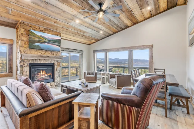 Wander Grand Lake Mountain #2