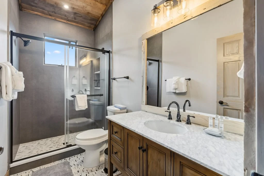 Wander Grand Lake Mountain