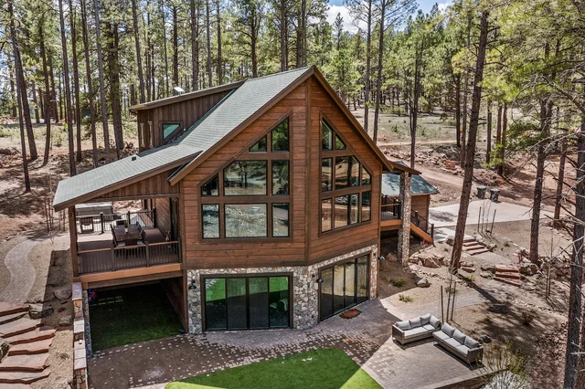 Wander Flagstaff Pines #5