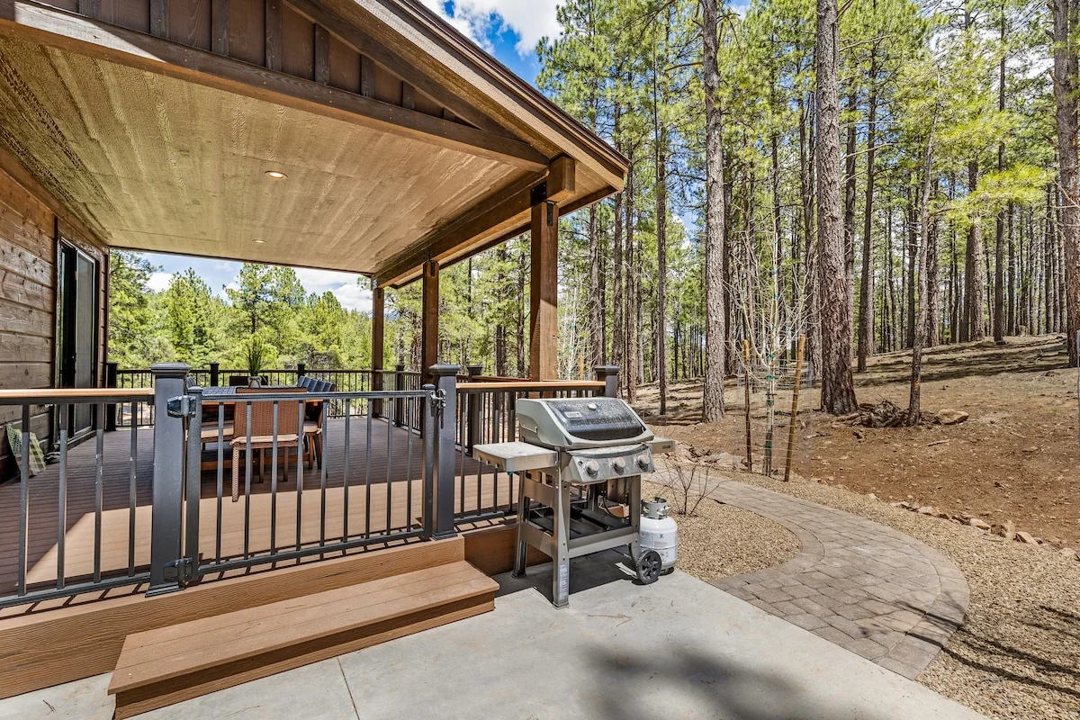 Wander Flagstaff Pines #23