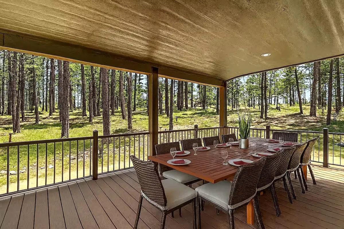 Wander Flagstaff Pines #24