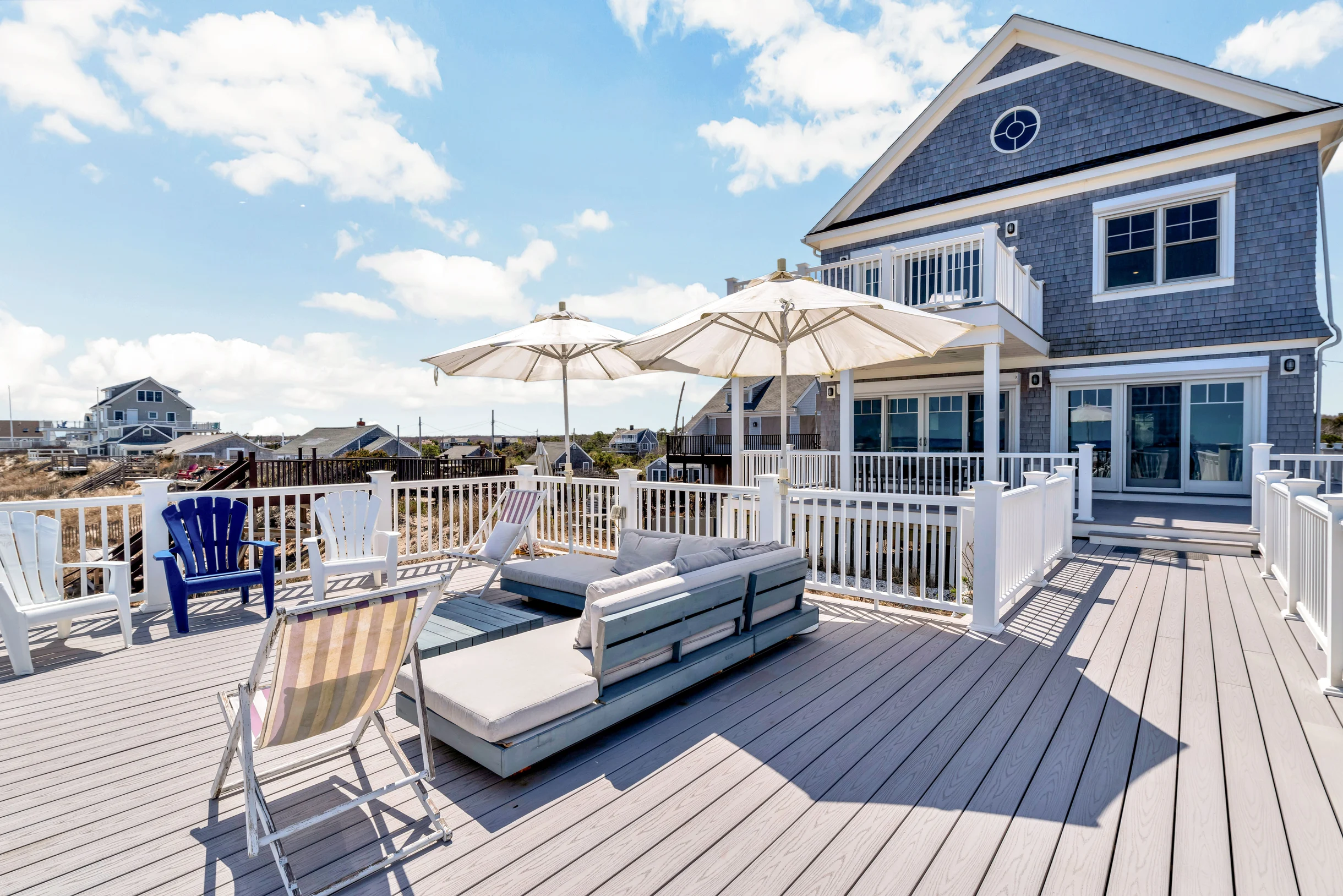 Wander Cape Cod Beachfront #45