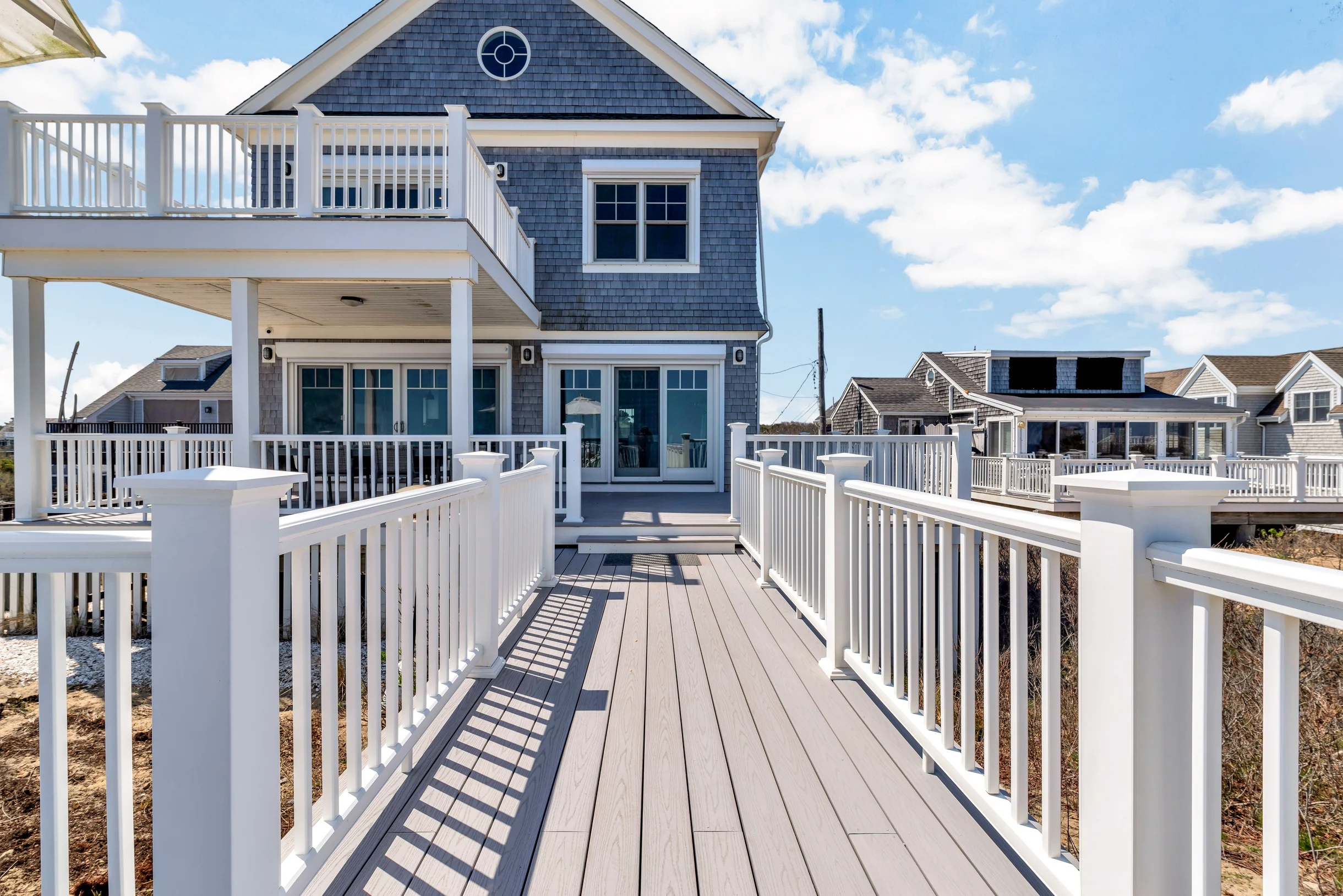 Wander Cape Cod Beachfront #65