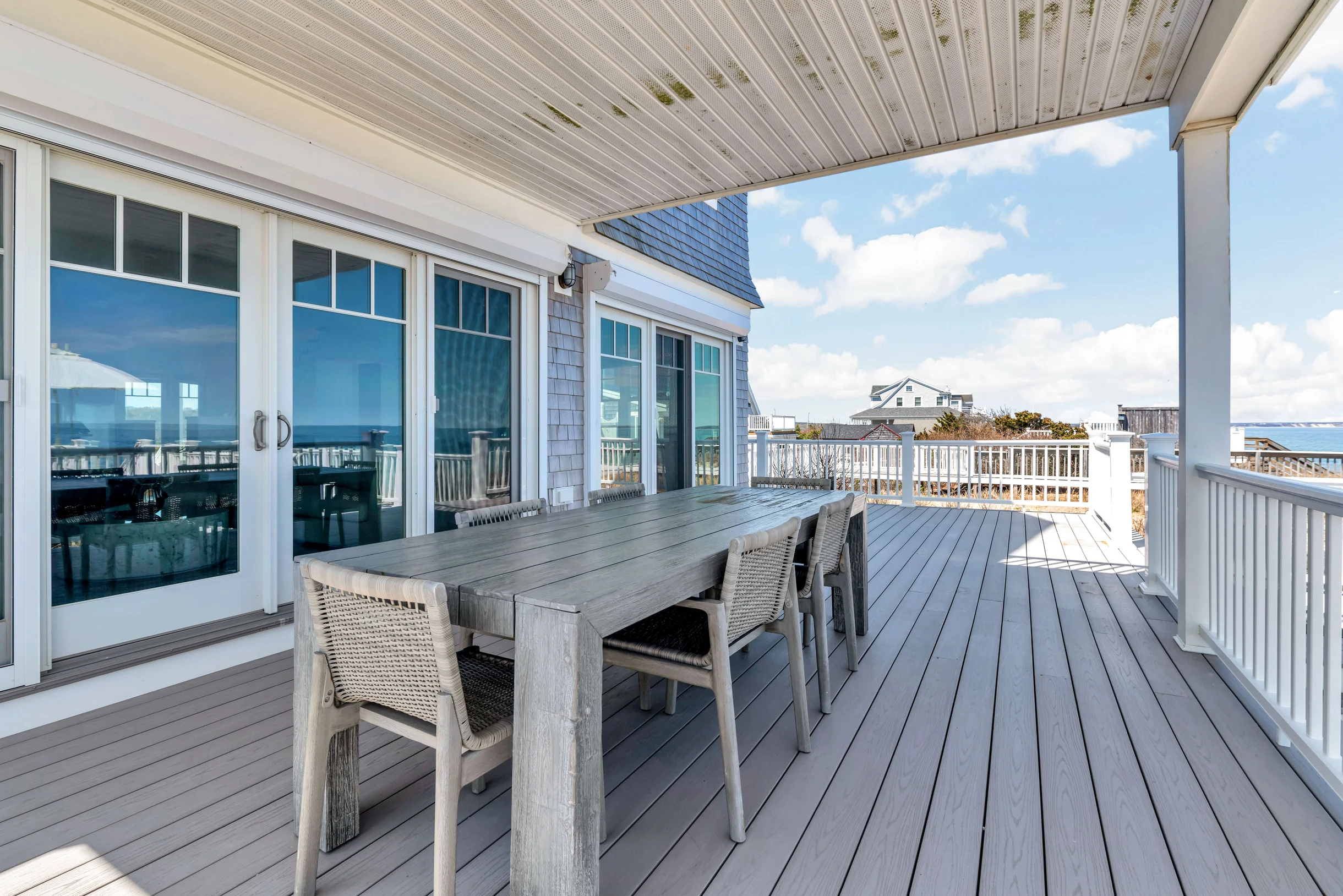 Wander Cape Cod Beachfront #46