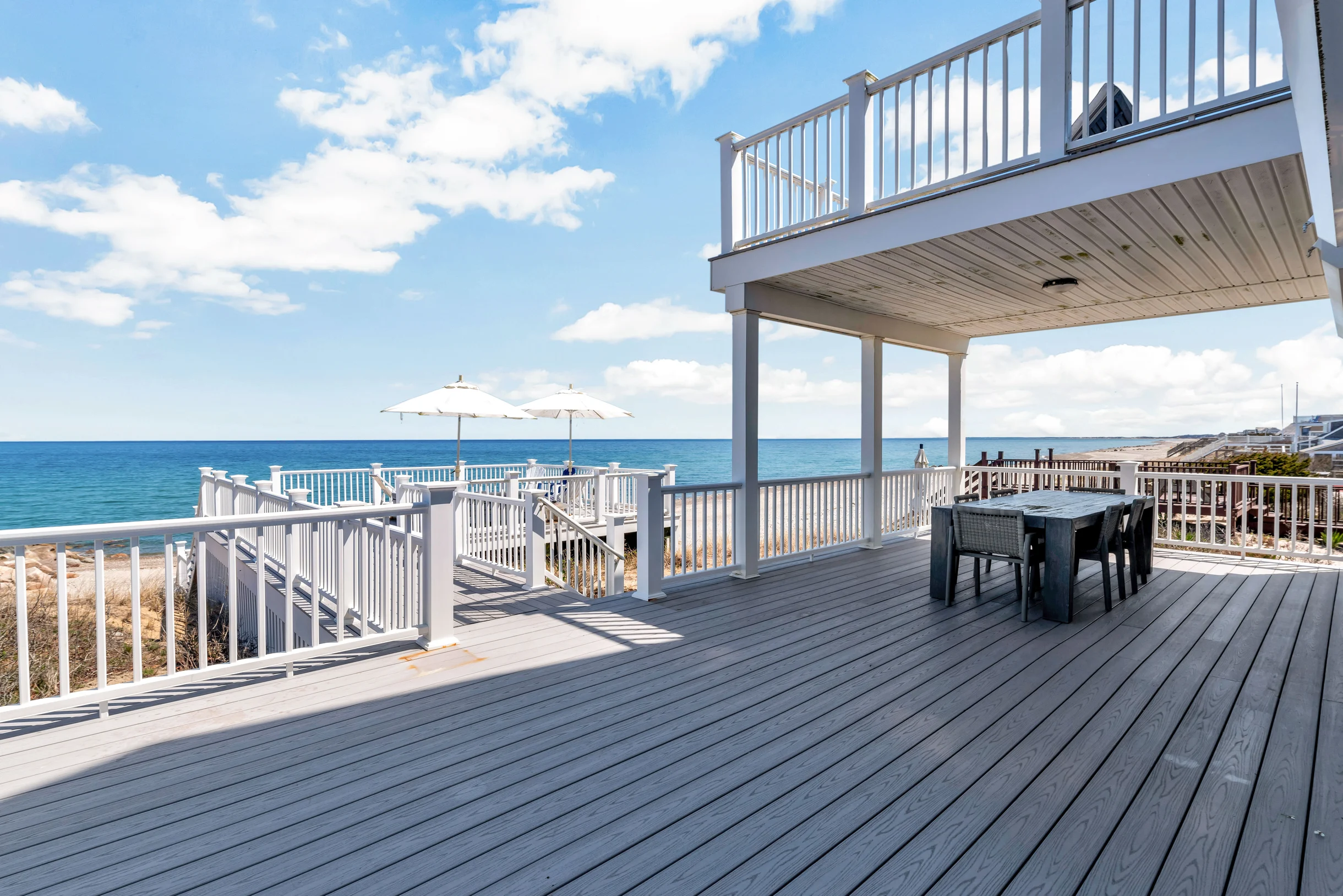 Wander Cape Cod Beachfront #4
