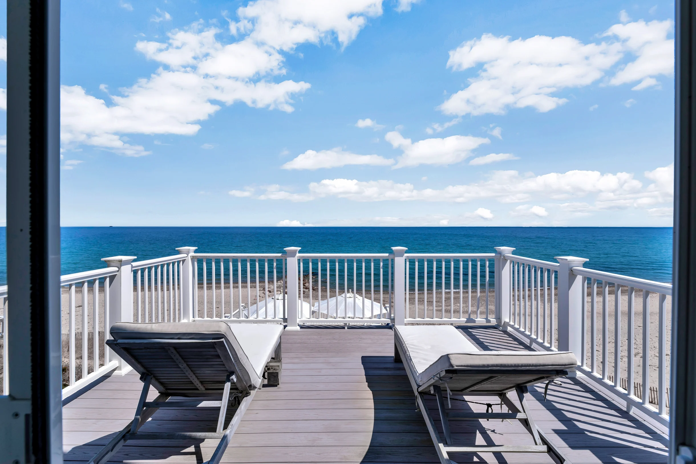 Wander Cape Cod Beachfront #5