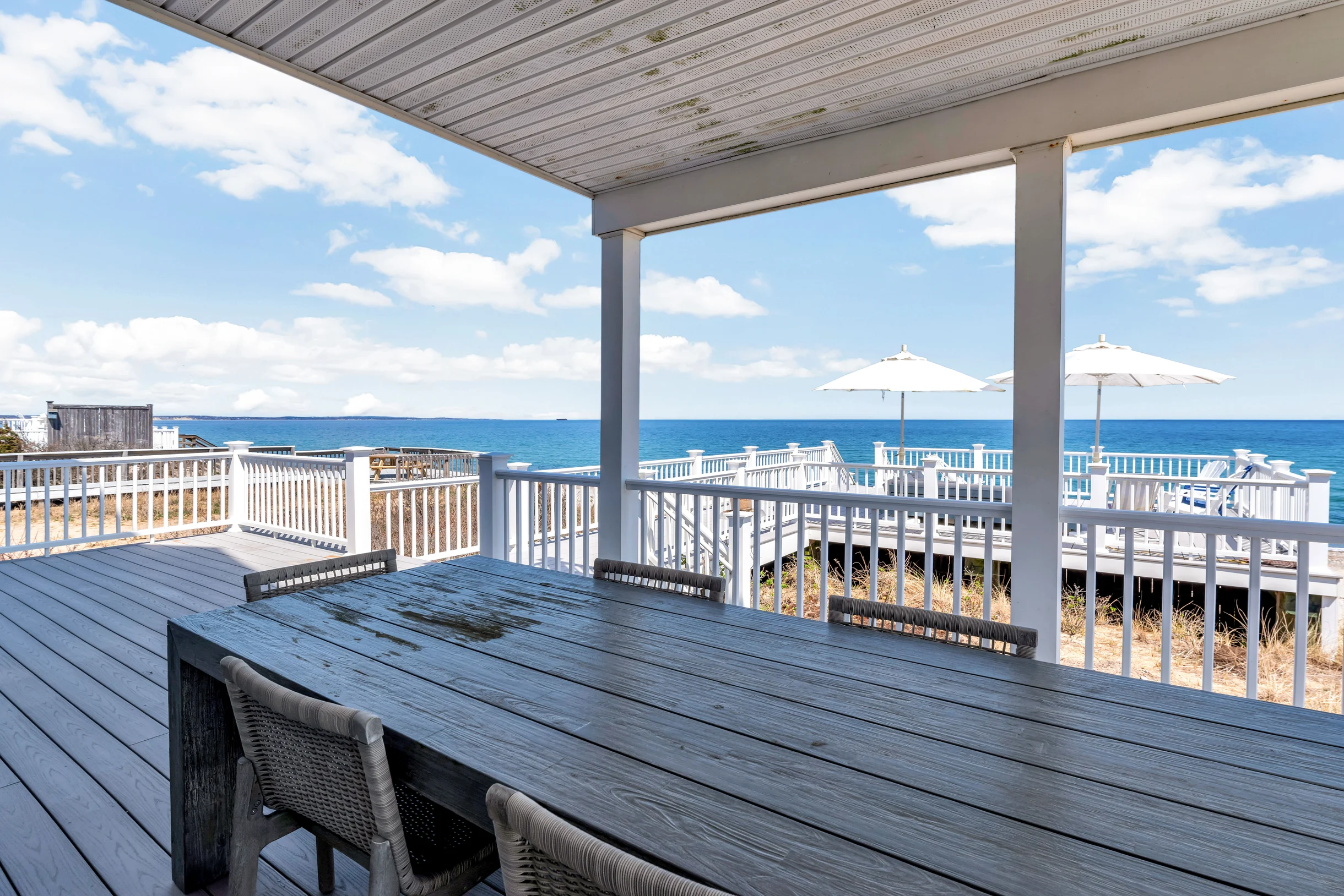 Wander Cape Cod Beachfront #23