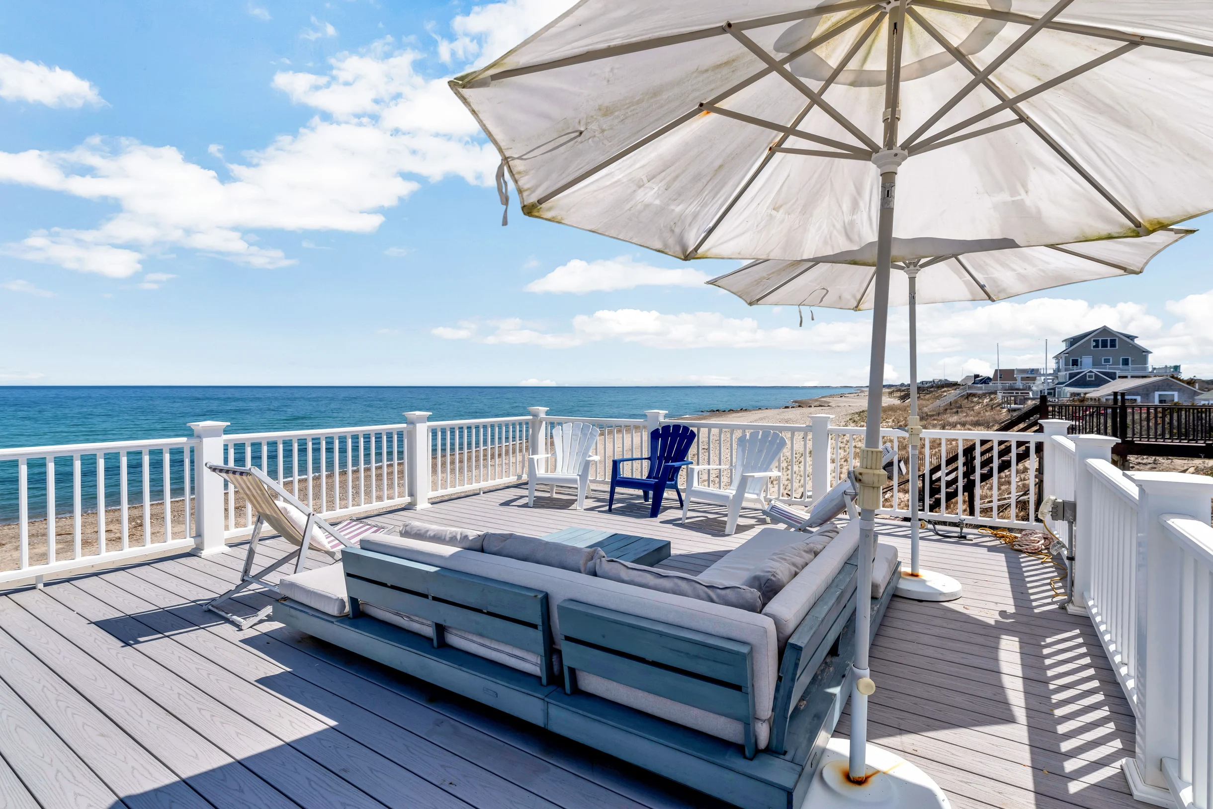 Wander Cape Cod Beachfront #24