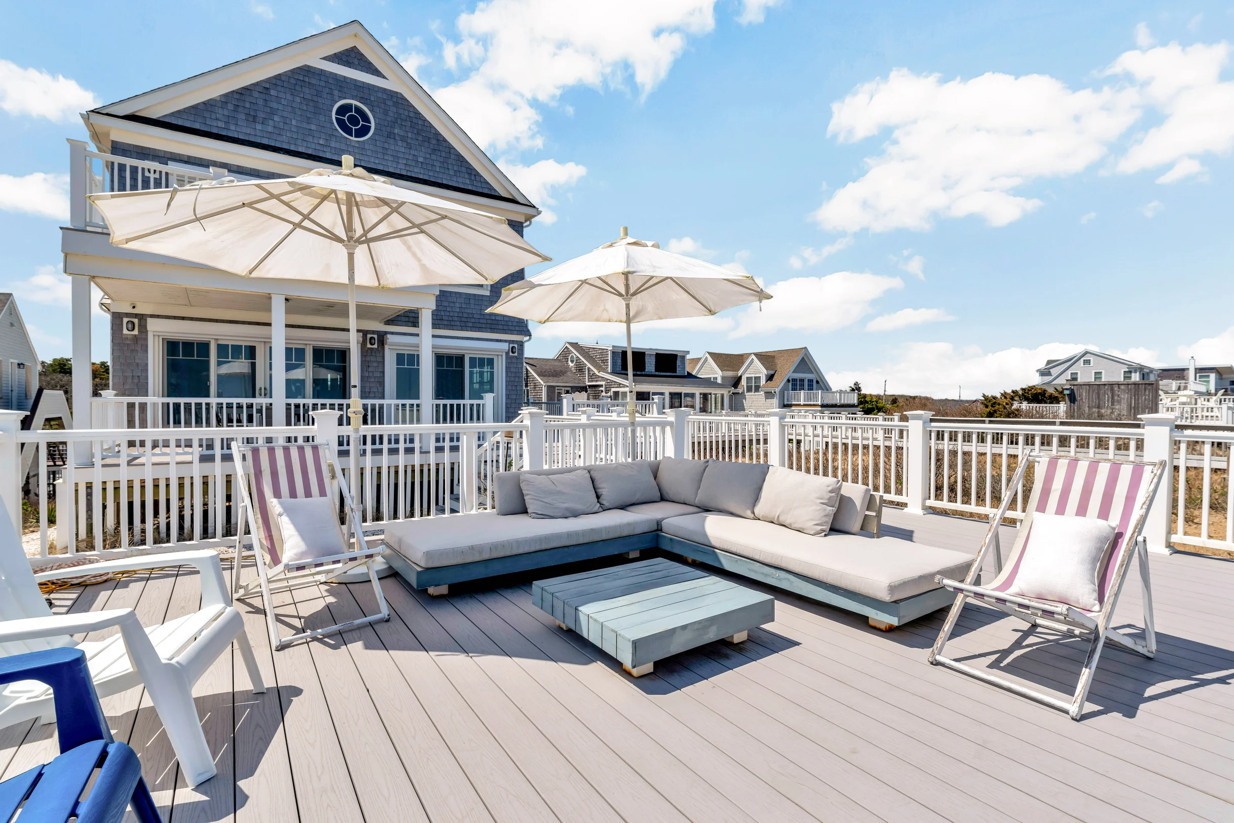 Wander Cape Cod Beachfront #35