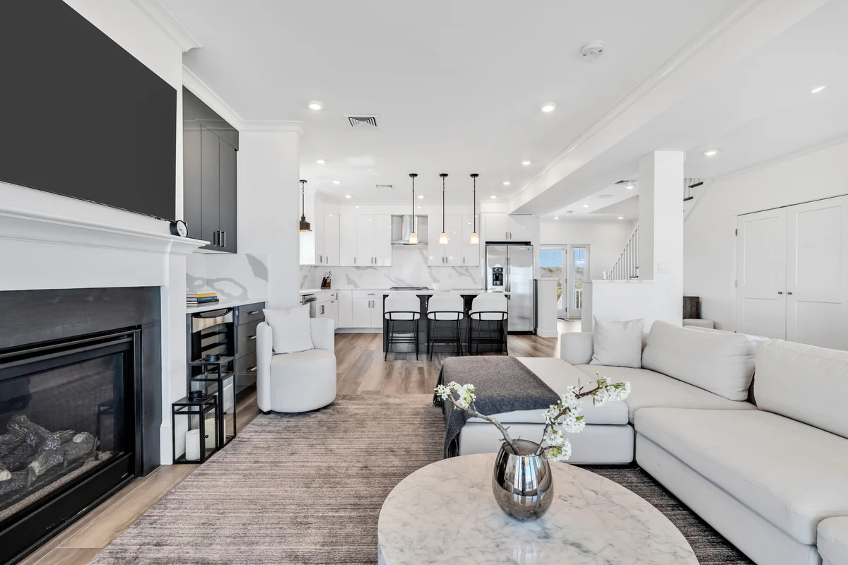 Wander Cape Cod Beachfront